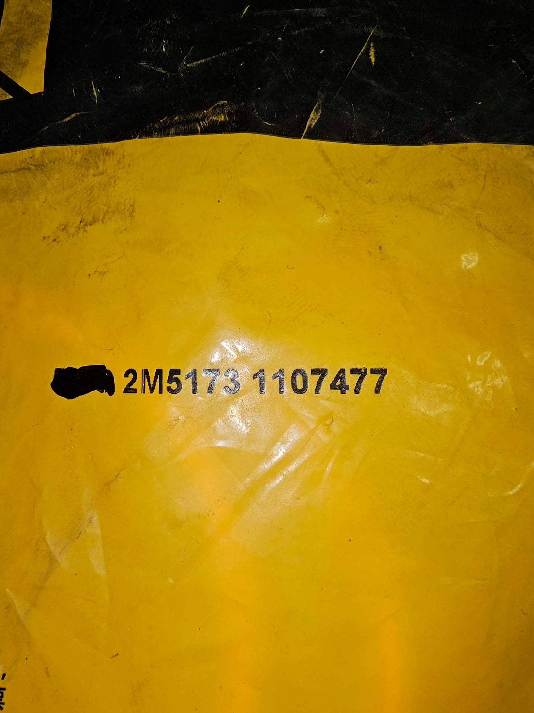 2M-5173 Seal Caterpillar CAT 2M5173