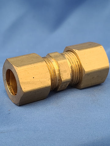 1/2" Compression Union