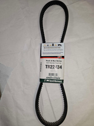 TR22434 Gates Truck & Bus Series V Belt