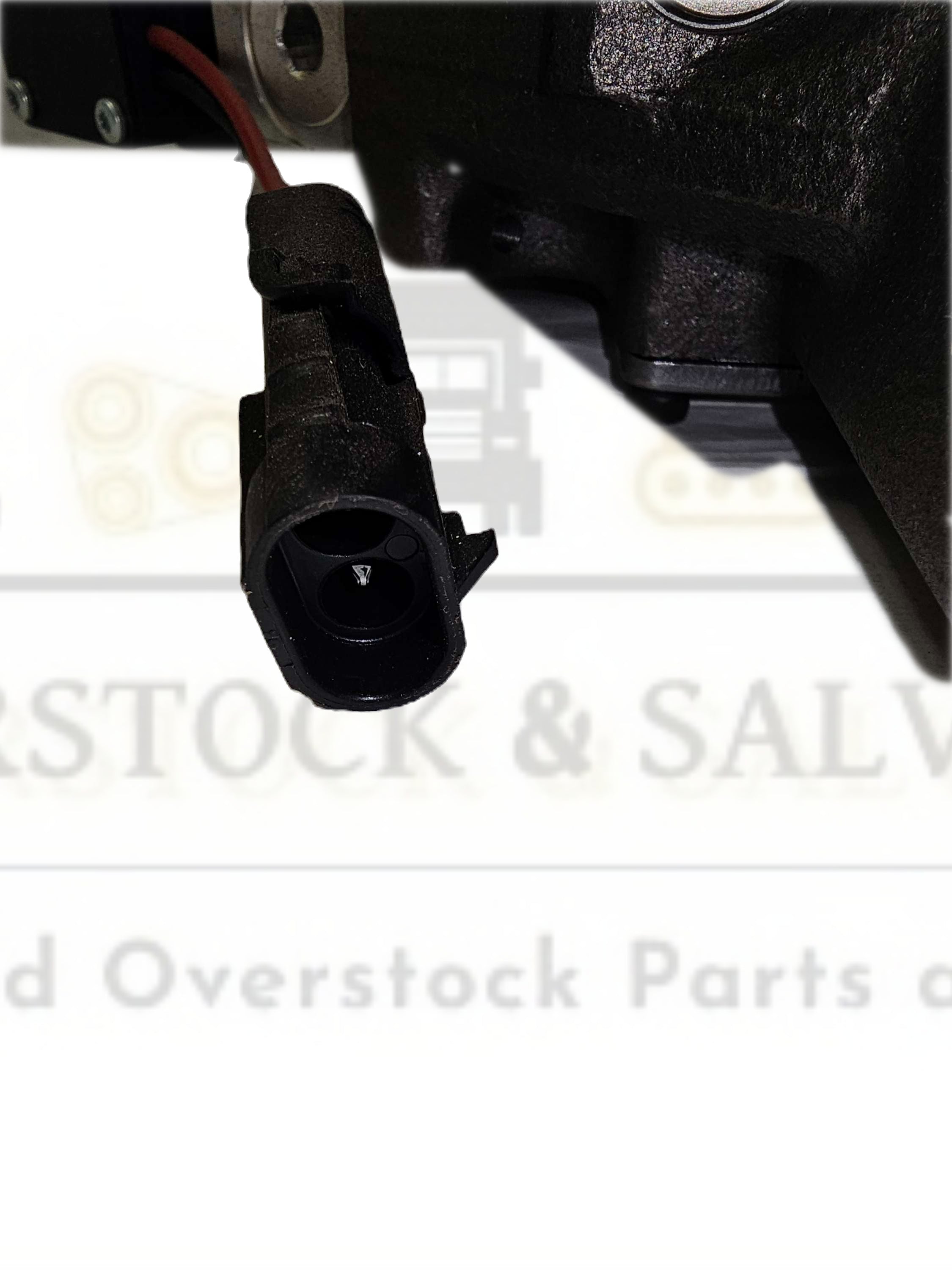 MCV116A3202+MCV105C3022 Pres Cont Pilot Hydraulic Valve
