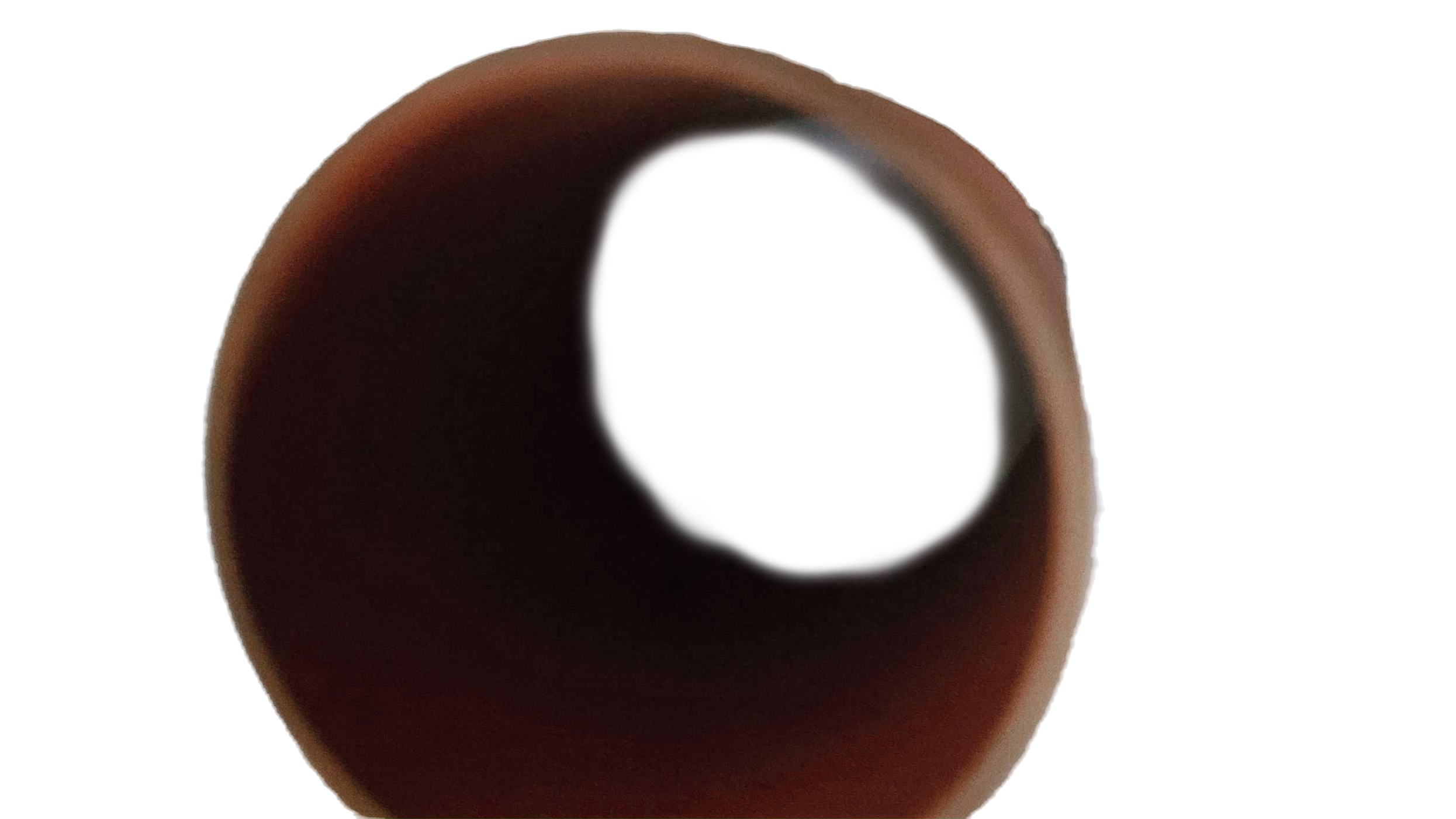 9S-9736 Caterpillar Flex Air Intake Hose CAT 9S9736