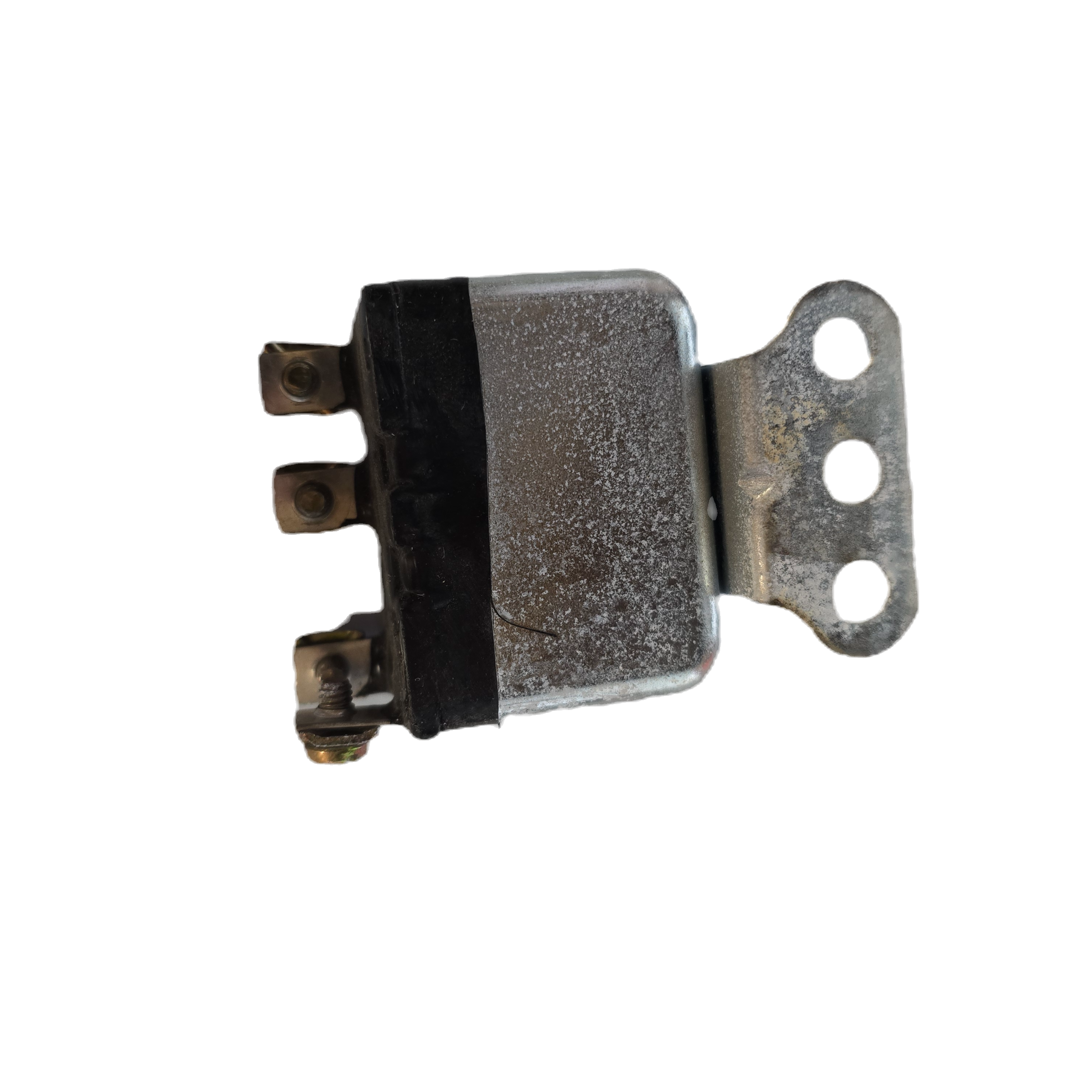 CAT P/N | 9G-8187 Back-up Horn Relay Caterpillar 9G8187