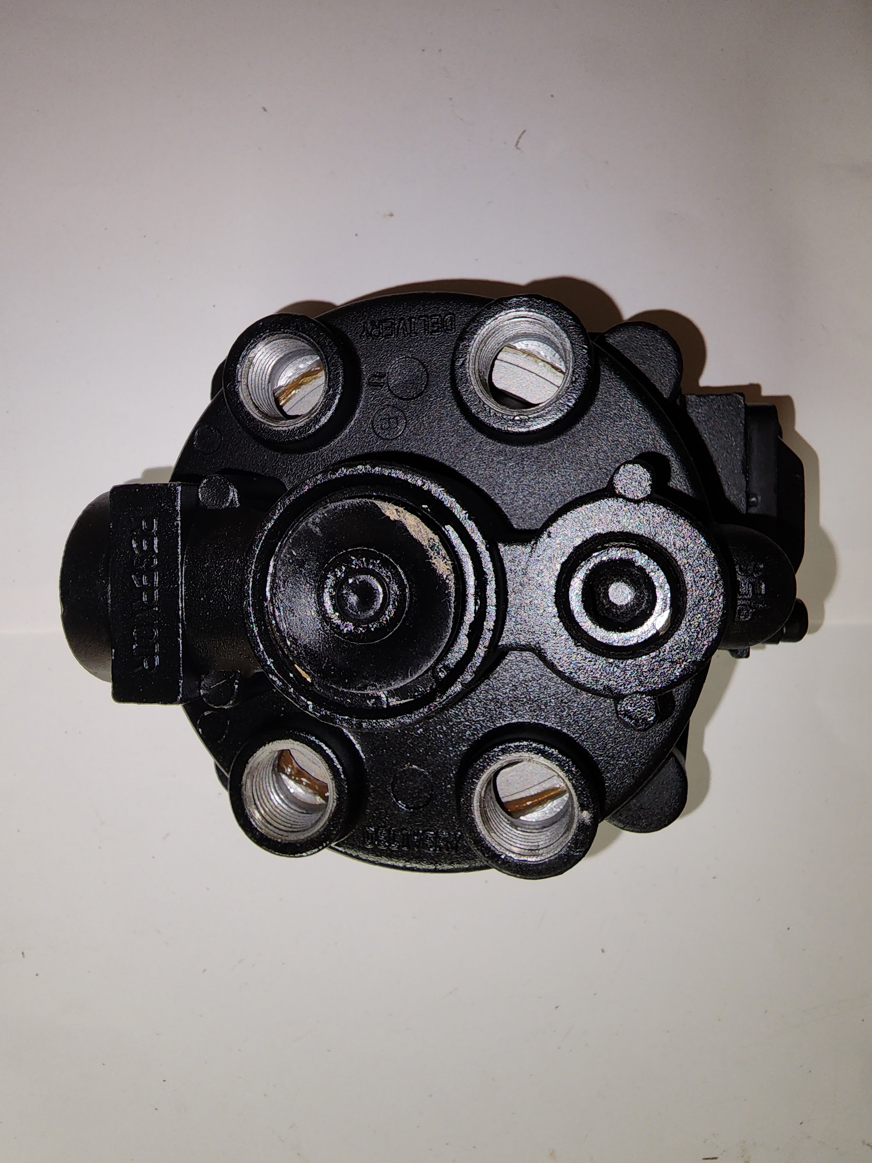 KN30400X Relay Emergency Valve KN30400