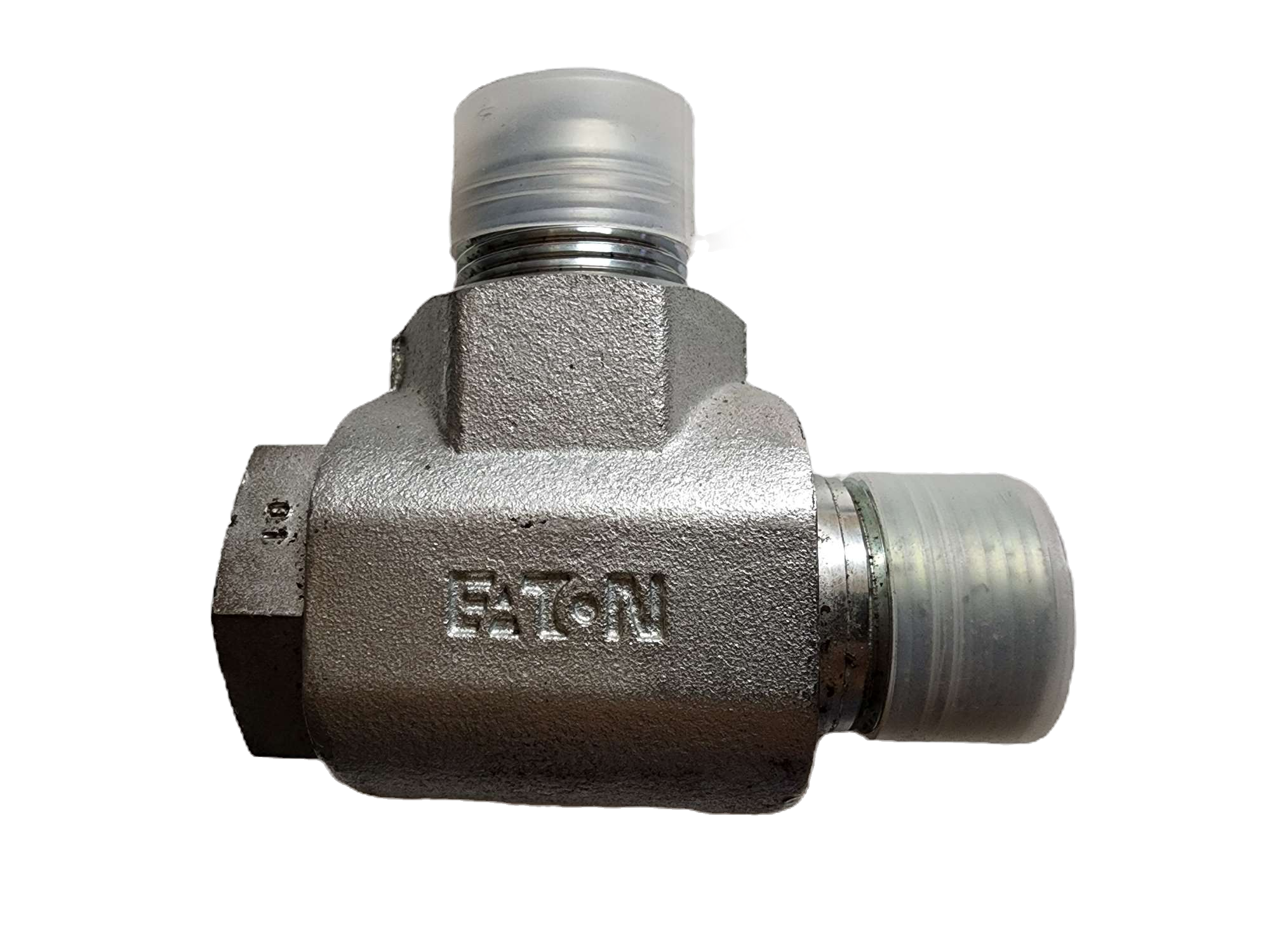 FS65003-16-16-01 Eaton Aeroquip "Live Swivel"