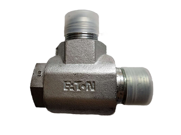 FS65003-16-16-01 Eaton Aeroquip "Live Swivel"
