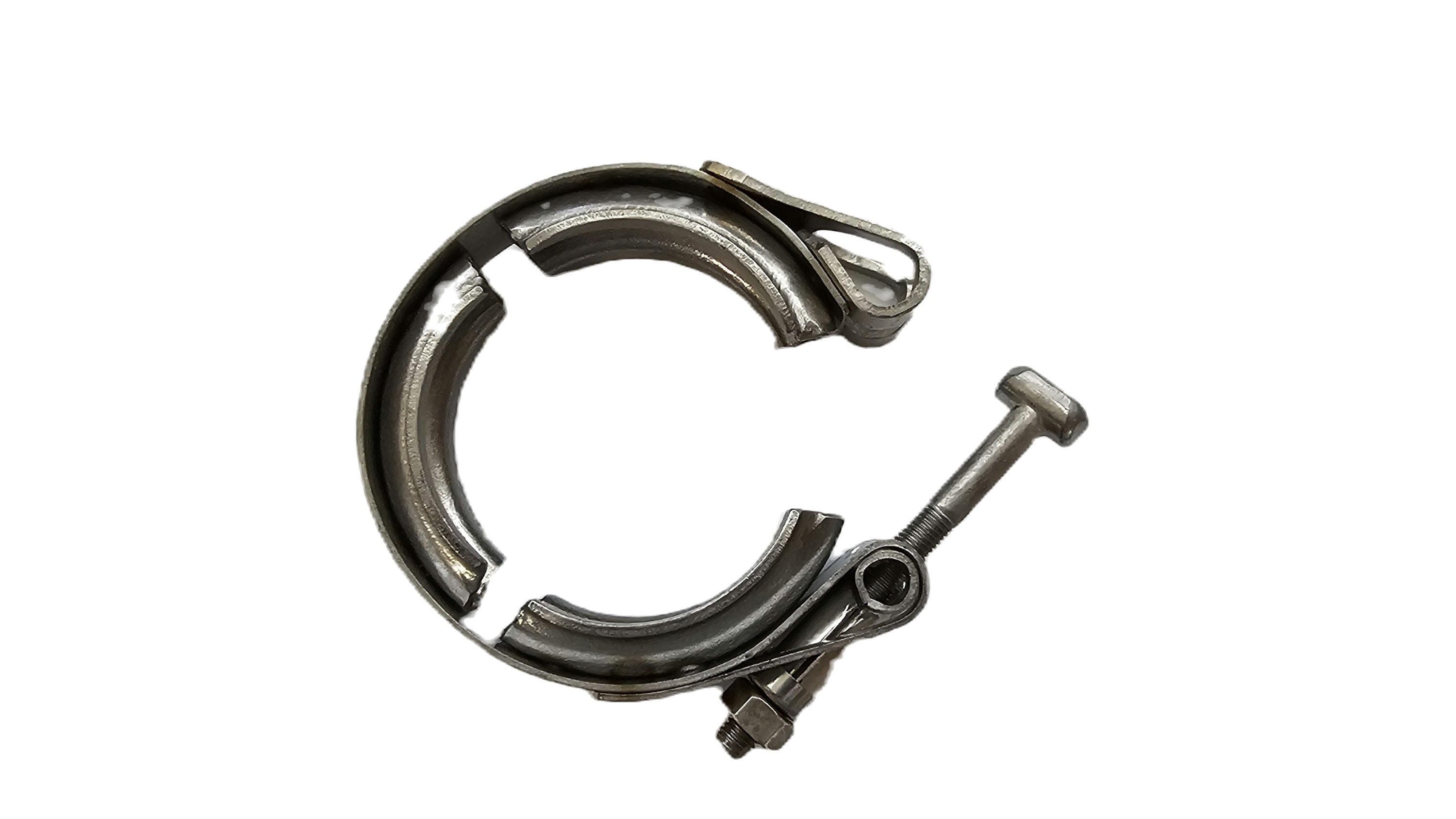 BC3Q-9W622-SB Ford Super-Duty Turbo Exhaust Clamp