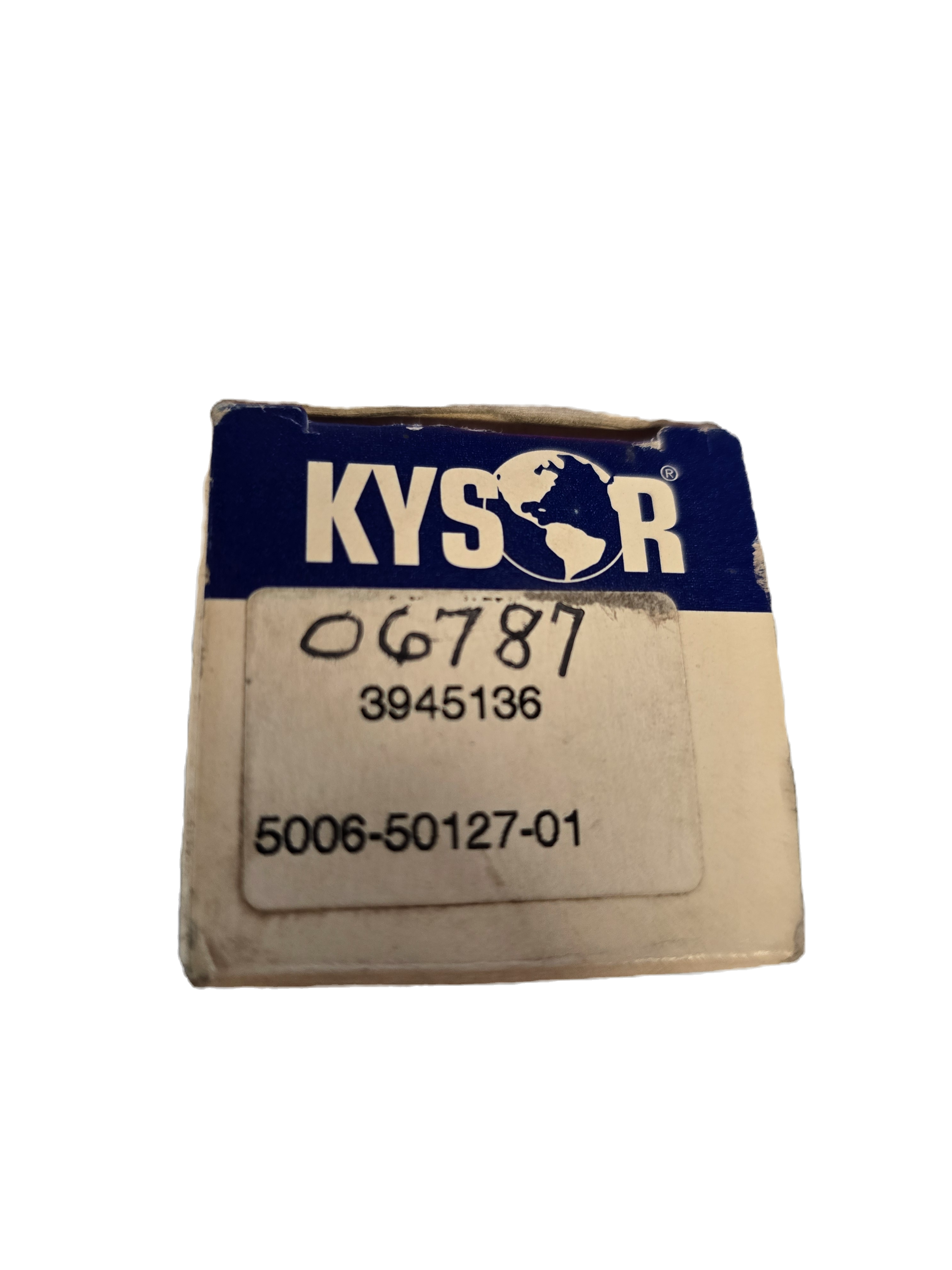 5006-50127-01 | Kysor/Cadilac Audible Alarm 9-32 VDC 3945136