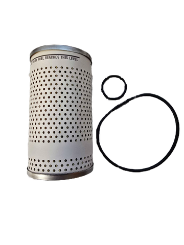 PF7680 Baldwin Fuel Water Separator Filter-Eng Code~ M11, Cummins