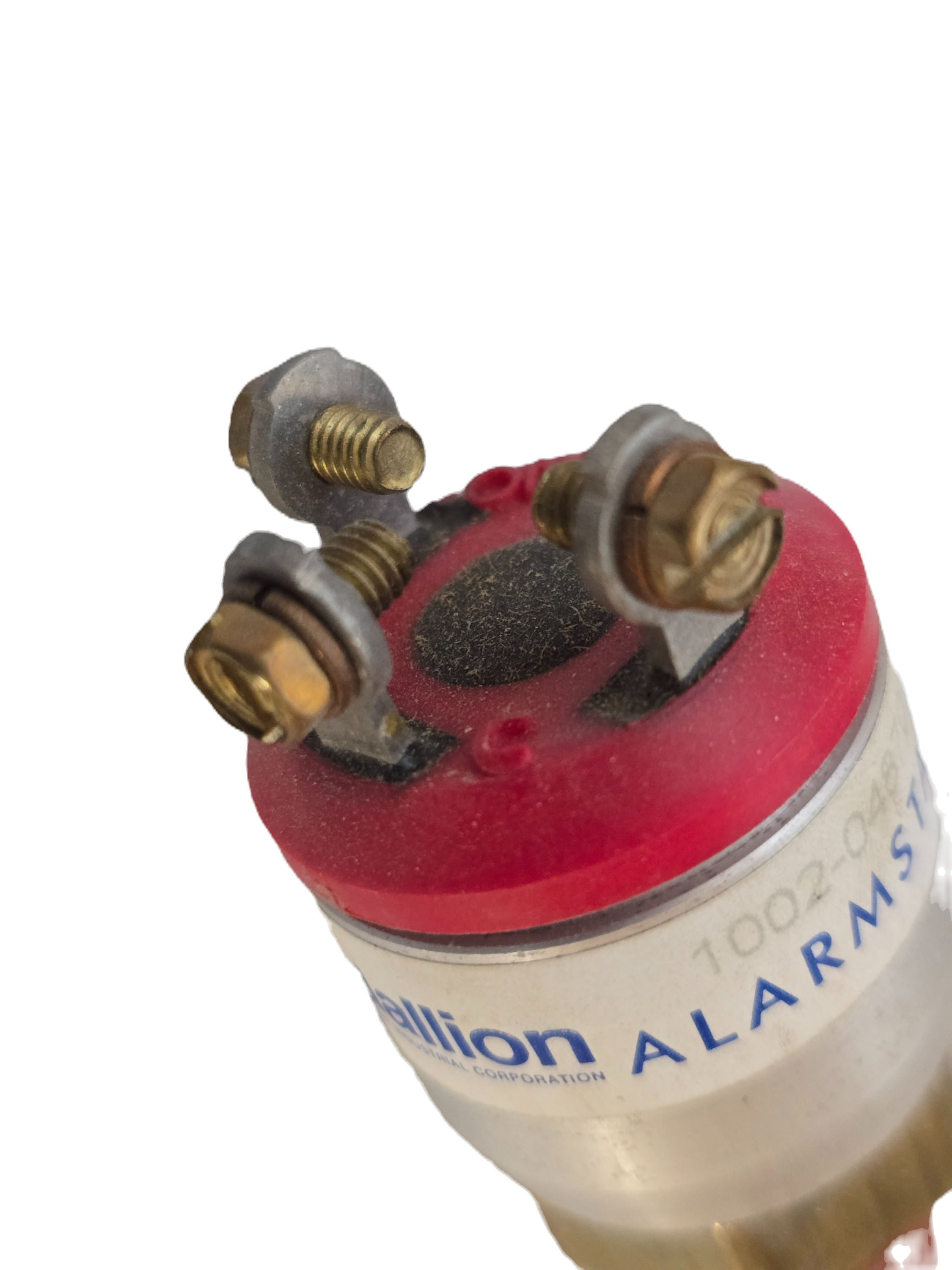 165583C1 Genuine OEM International Truck Parts Alarm-Stat Switch
