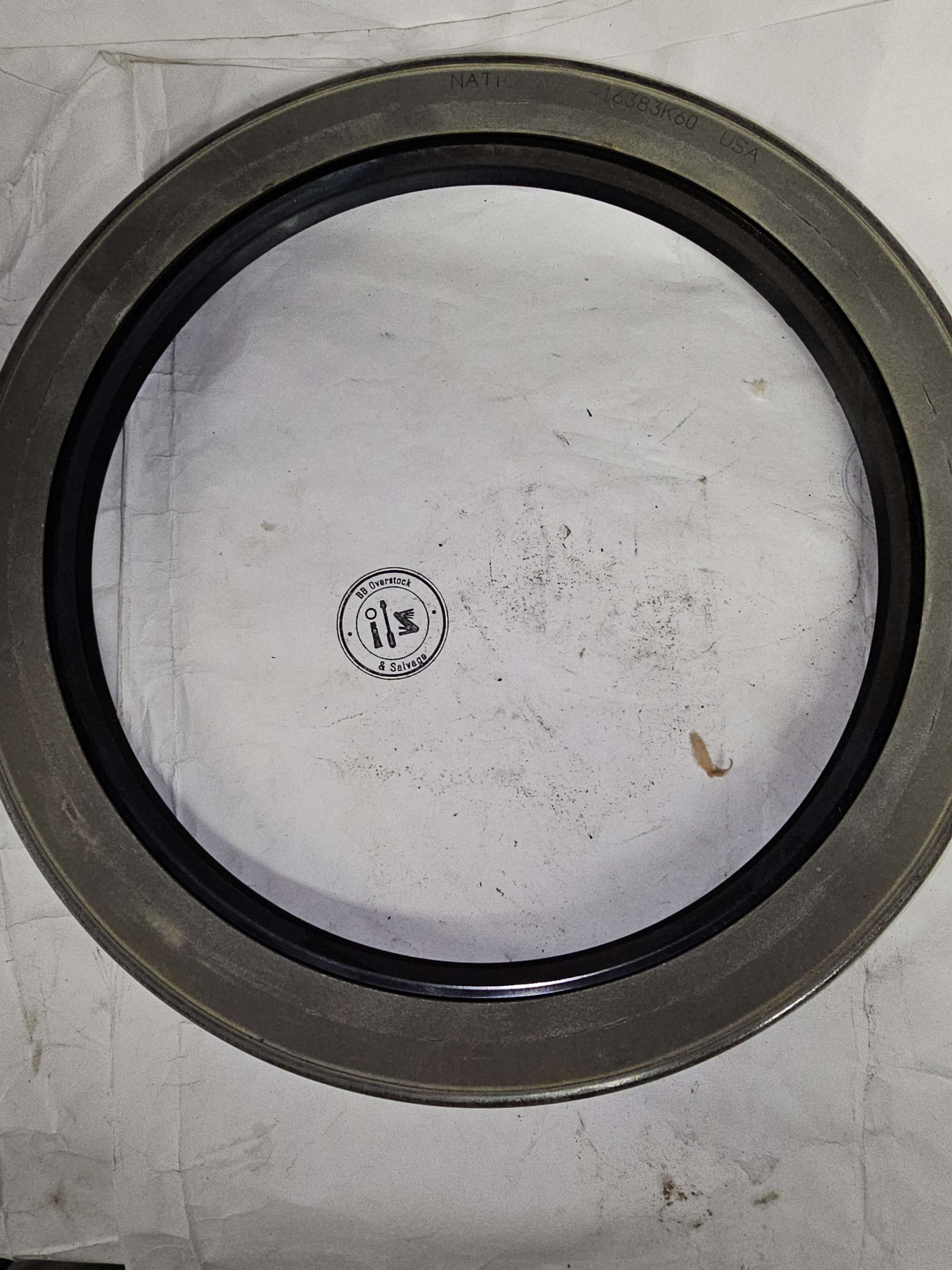 E9195902 Seal Euclid Hitachi 416383 National