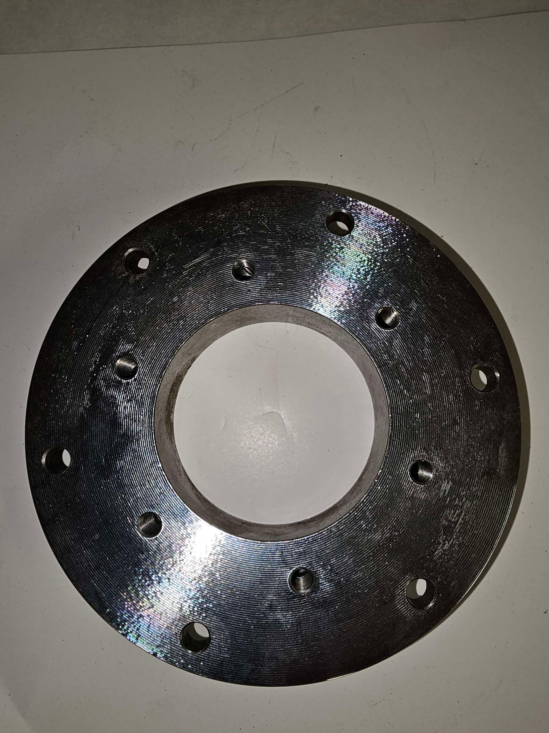 157-0714 Flange Caterpillar/CAT