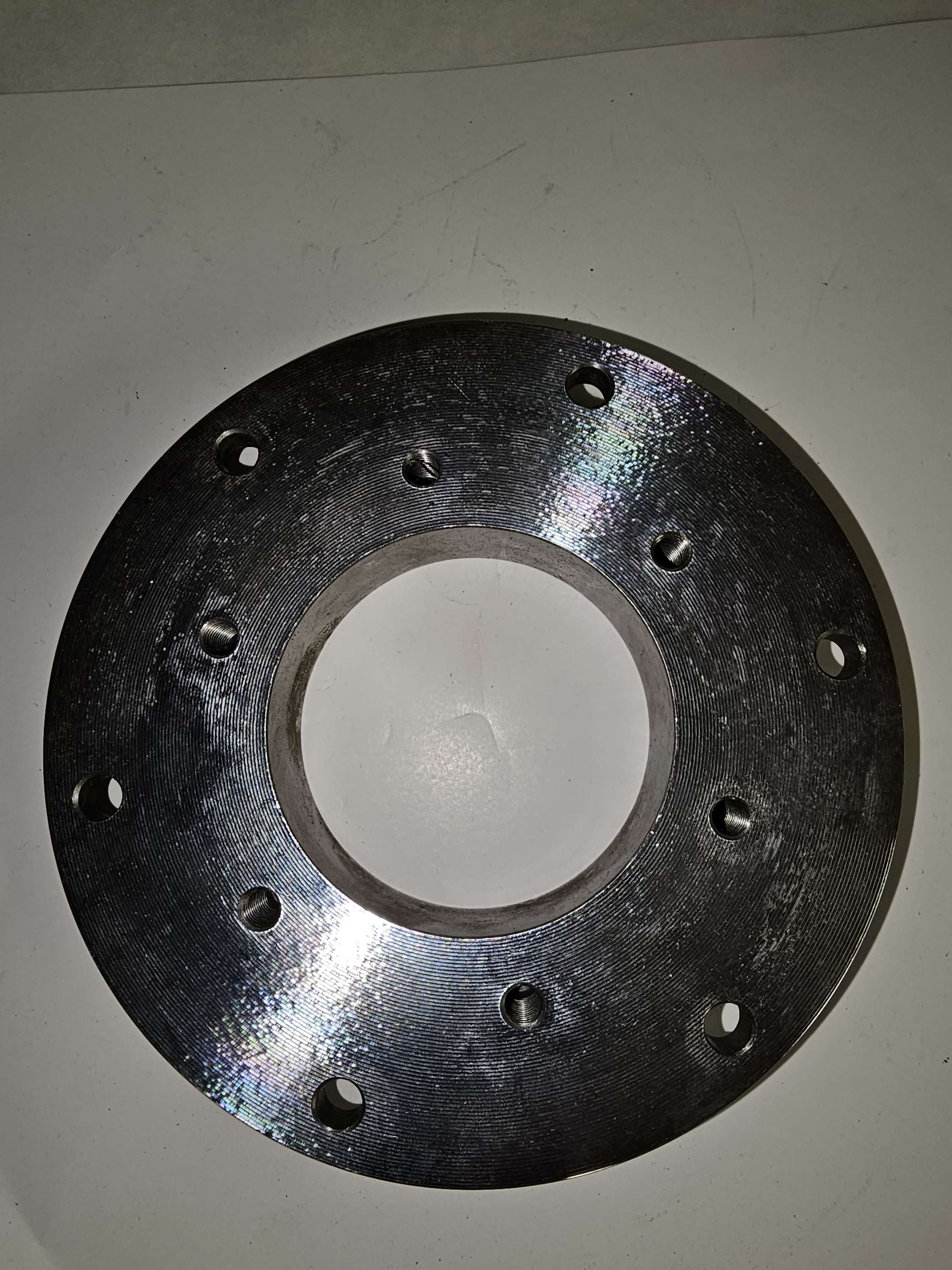 157-0714 Flange Caterpillar/CAT