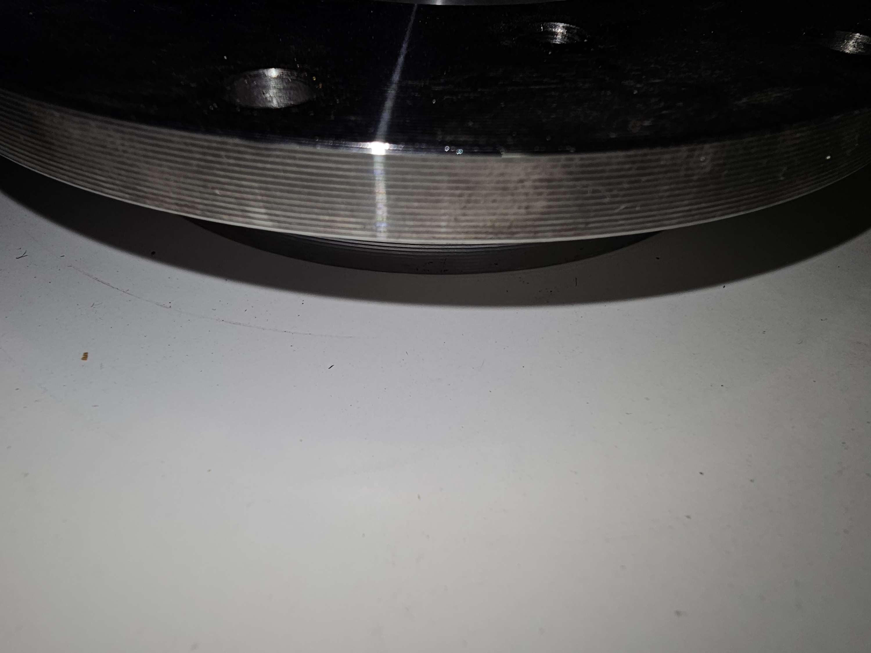 157-0714 Flange Caterpillar/CAT
