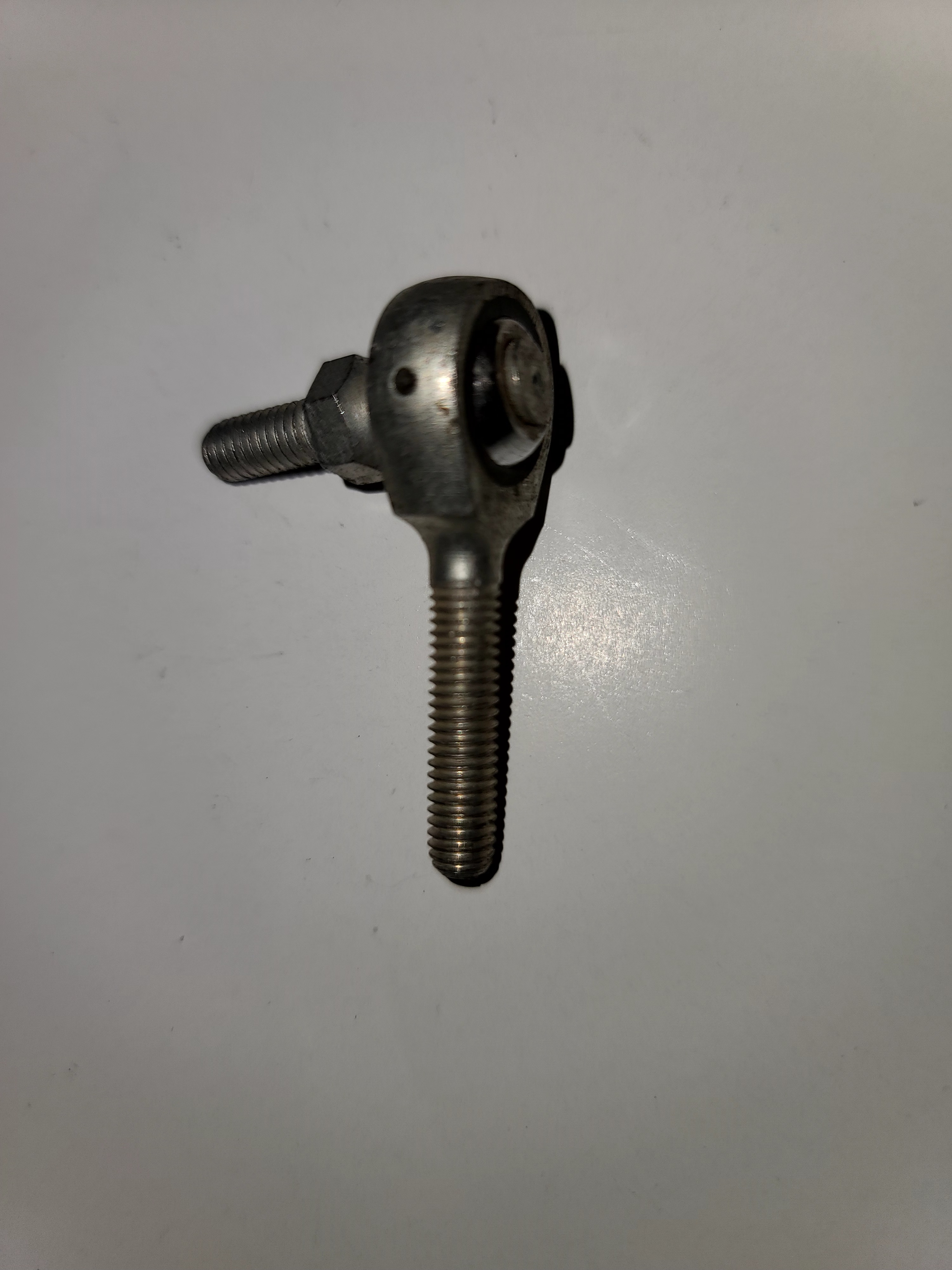 10/32 Lubrication Free Ball Joint.