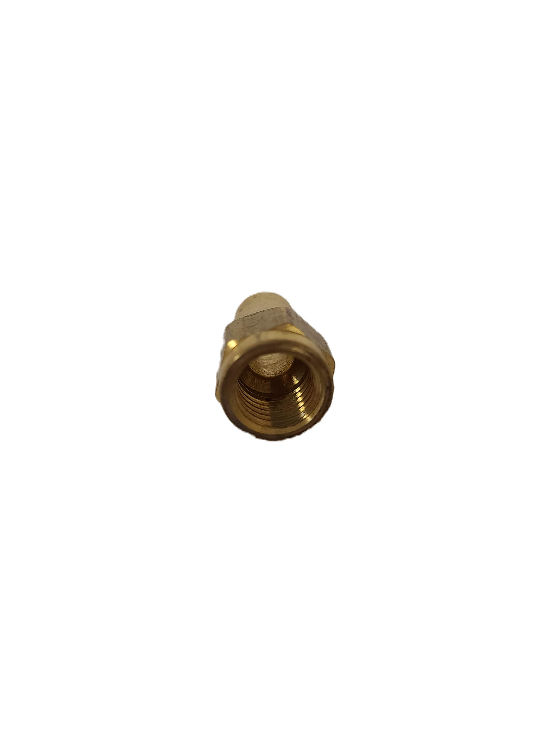1/4-inch-Brass-Flare-Nut