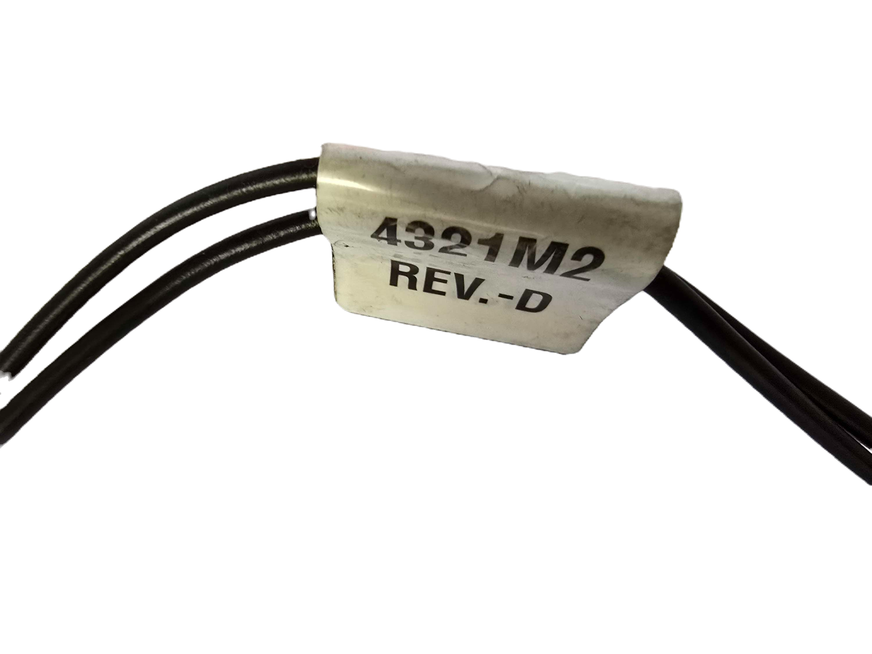 1MR4321M2 Genuine Mack Light Switch NOS Replacement