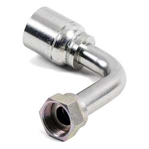 43016UA76 CRIMP FITTING