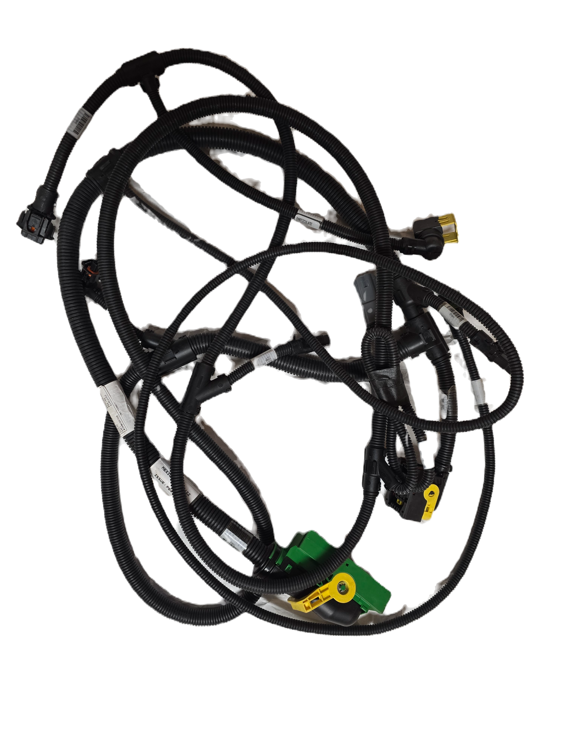 Volvo/MACK Truck 23171672 - Multi-Purpose Wiring Harness