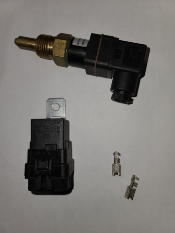 ILLZTH5065U1 122F Temperature Switch Kit