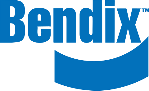 814948 Bendix Air Chamber Mounting Brackets 16.5" w/ Stamped Spider