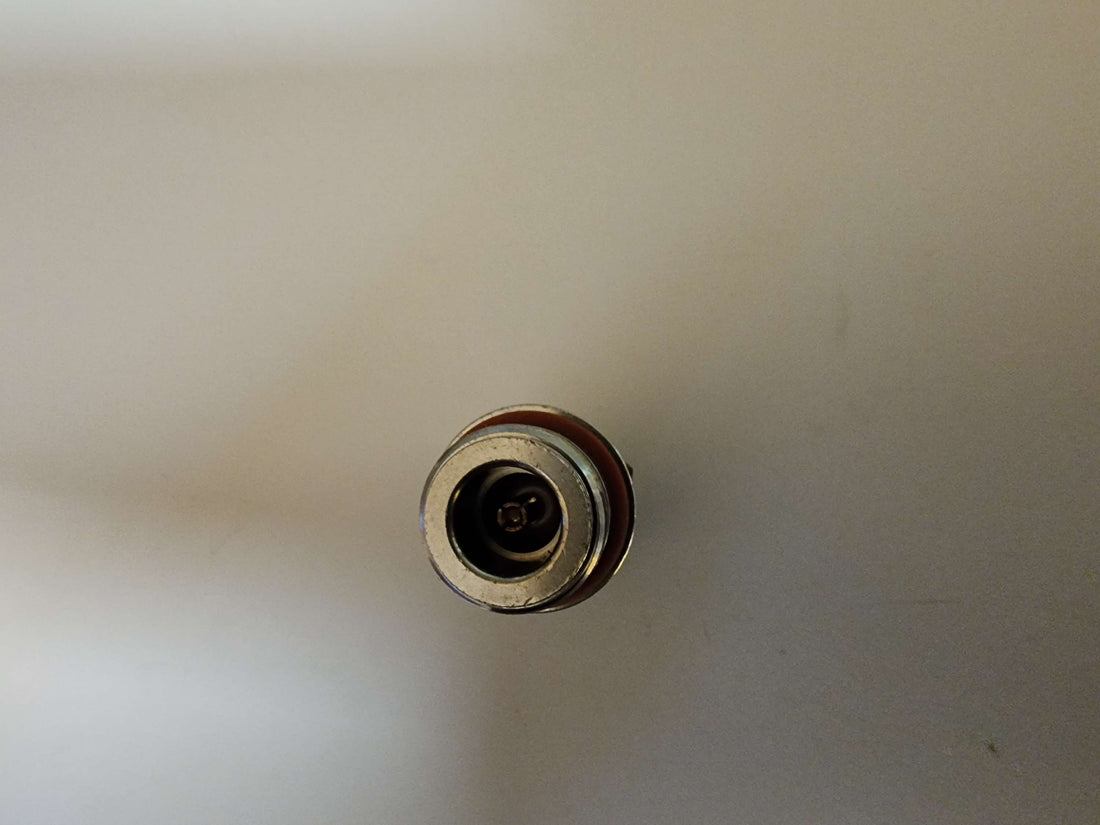 74868-UG-30/U Amphenol Coaxial Bulkhead Adapter