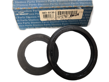 383-8139 | Stemco Voyager Kit Drive Axle Front Wheel Seal With Axle Ring