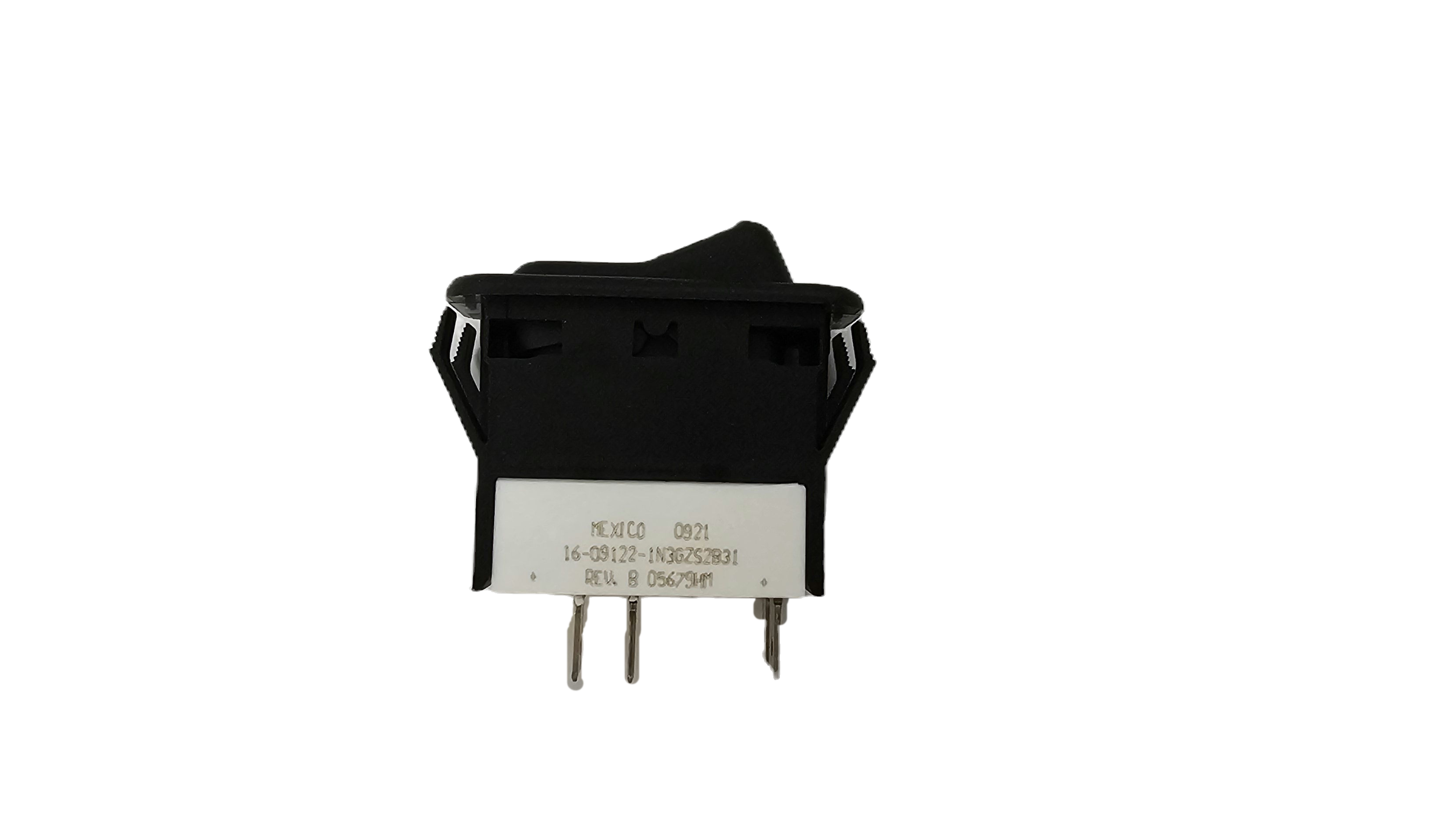16-09122-1N3GZS2B31 Pete 367 Re-Gen Switch New