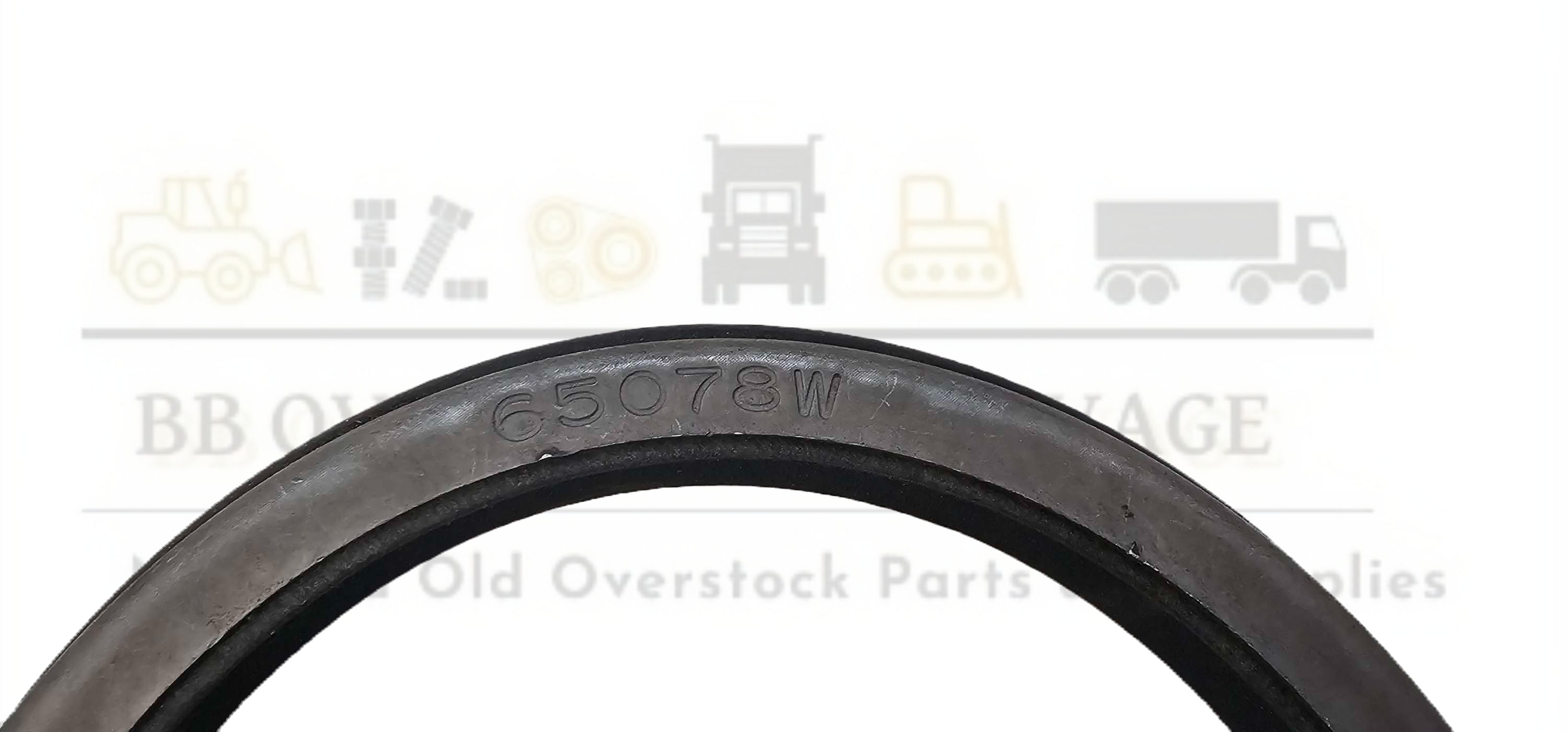69696 MVP Oil Seal plus Wear Ring CR Style 45103