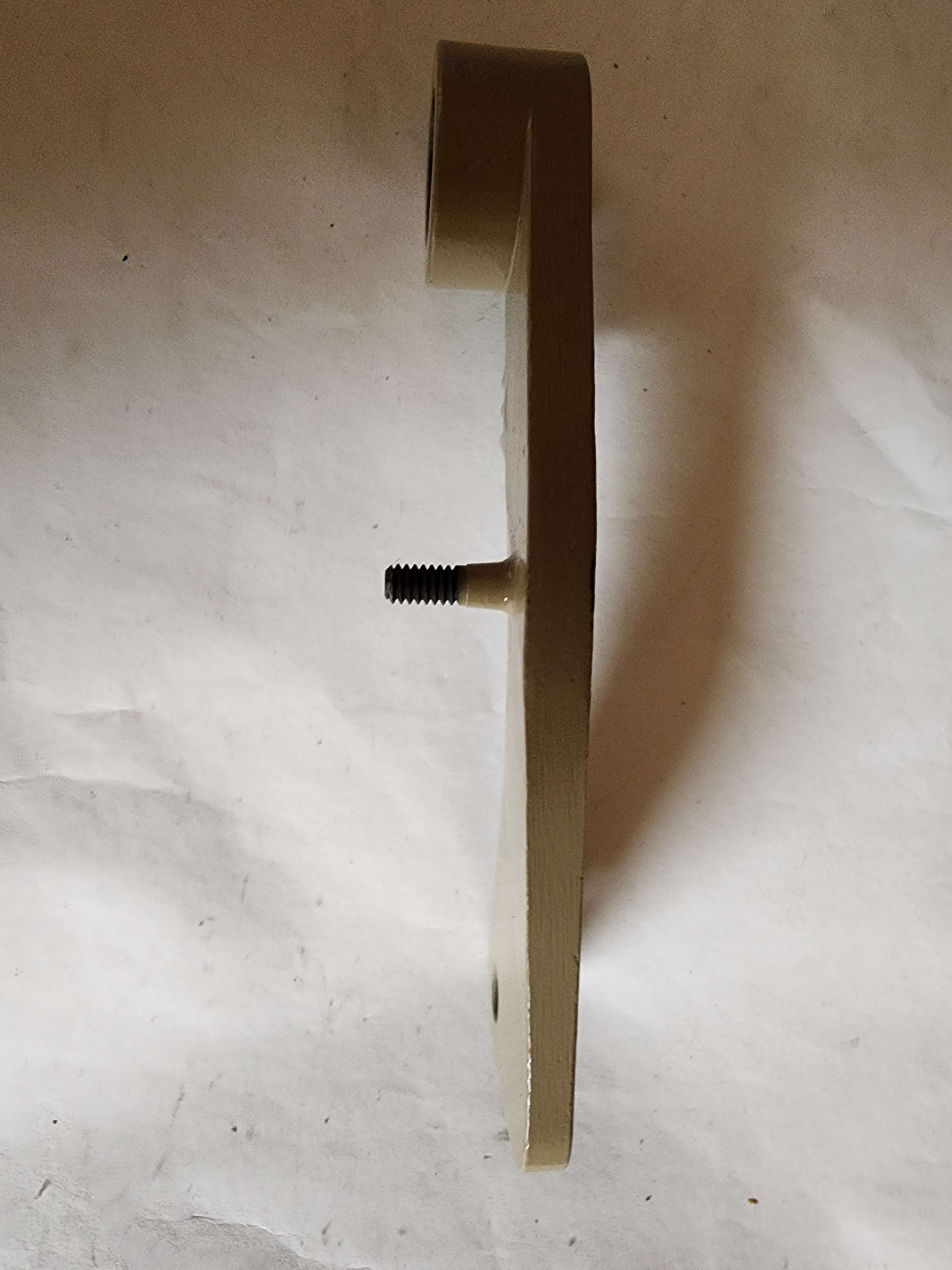 8X-2160 CAT Lever