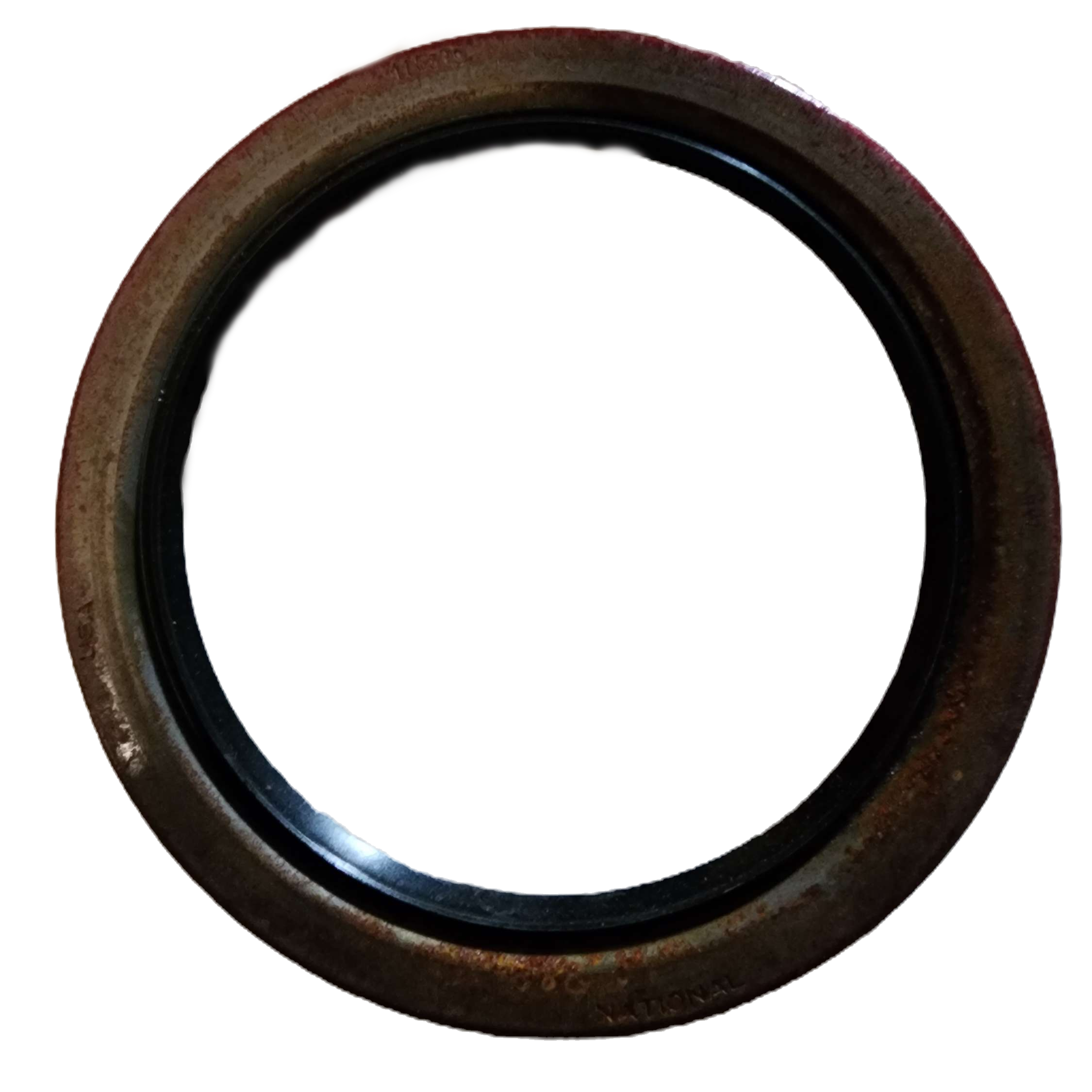 415379 National Oil Seal