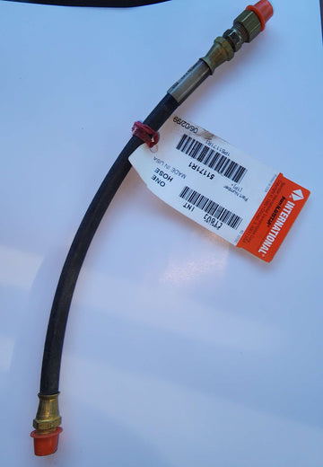 51171R1 International Flexible Oil Hose