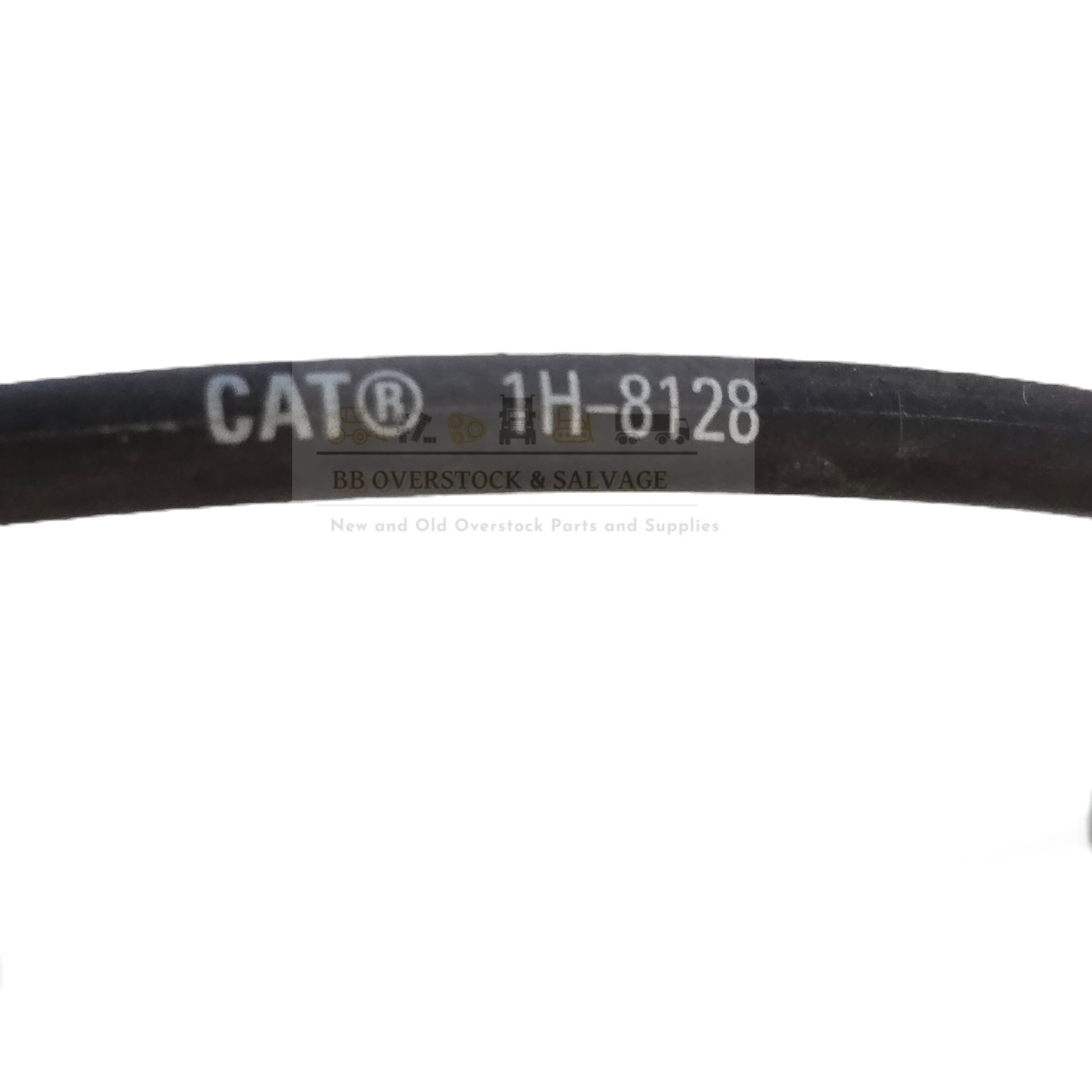 CAT P/N 1H-8128: 94.84mm Inside Diameter Seal-O-Ring Turbo Screen Grp