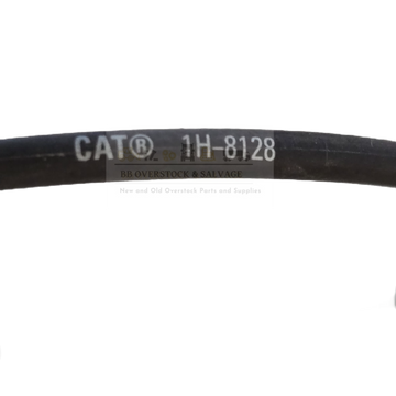 CAT P/N 1H-8128: 94.84mm Inside Diameter Seal-O-Ring Turbo Screen Grp