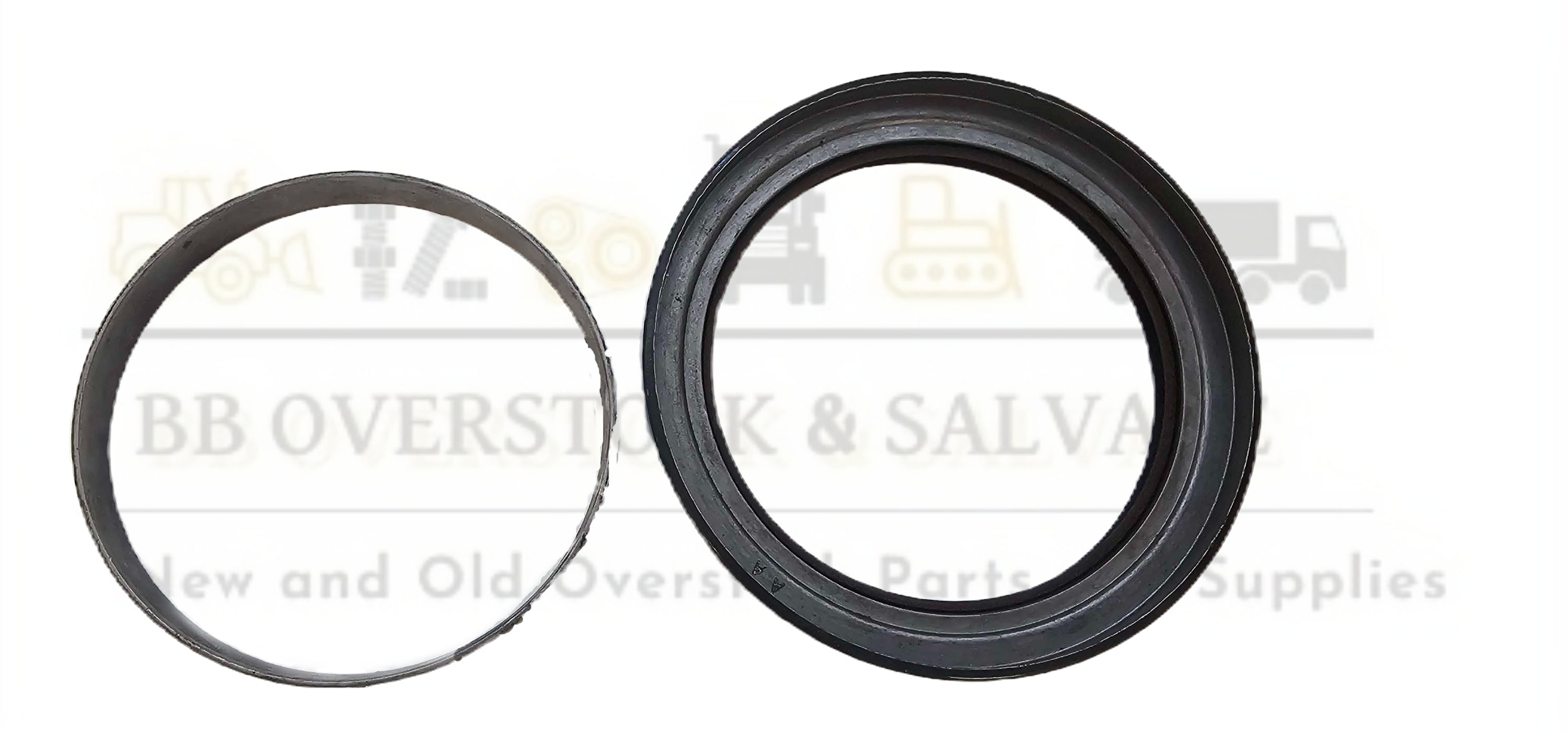 69696 MVP Oil Seal plus Wear Ring CR Style 45103