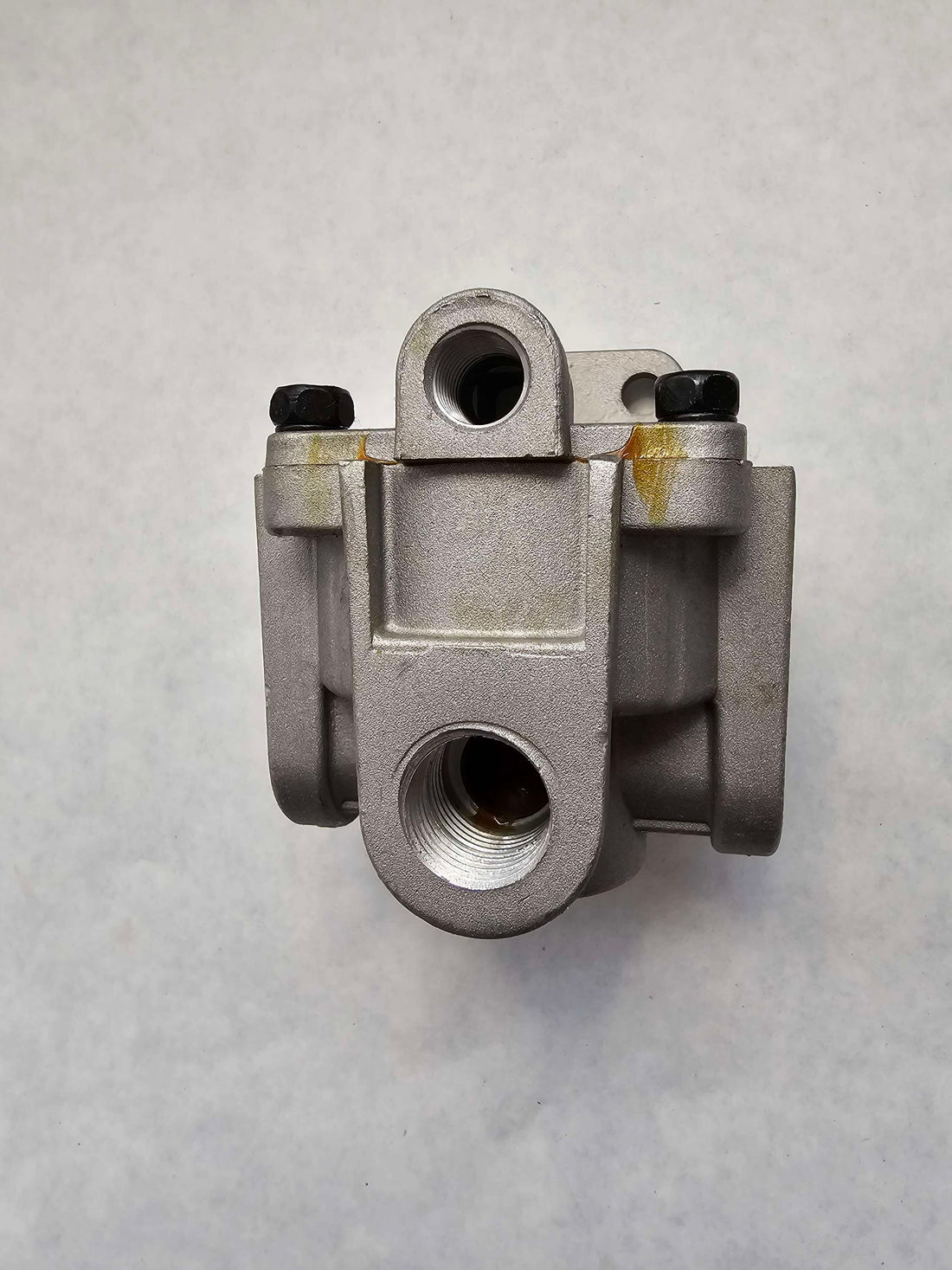 KN28500 RG2 Relay Valve
