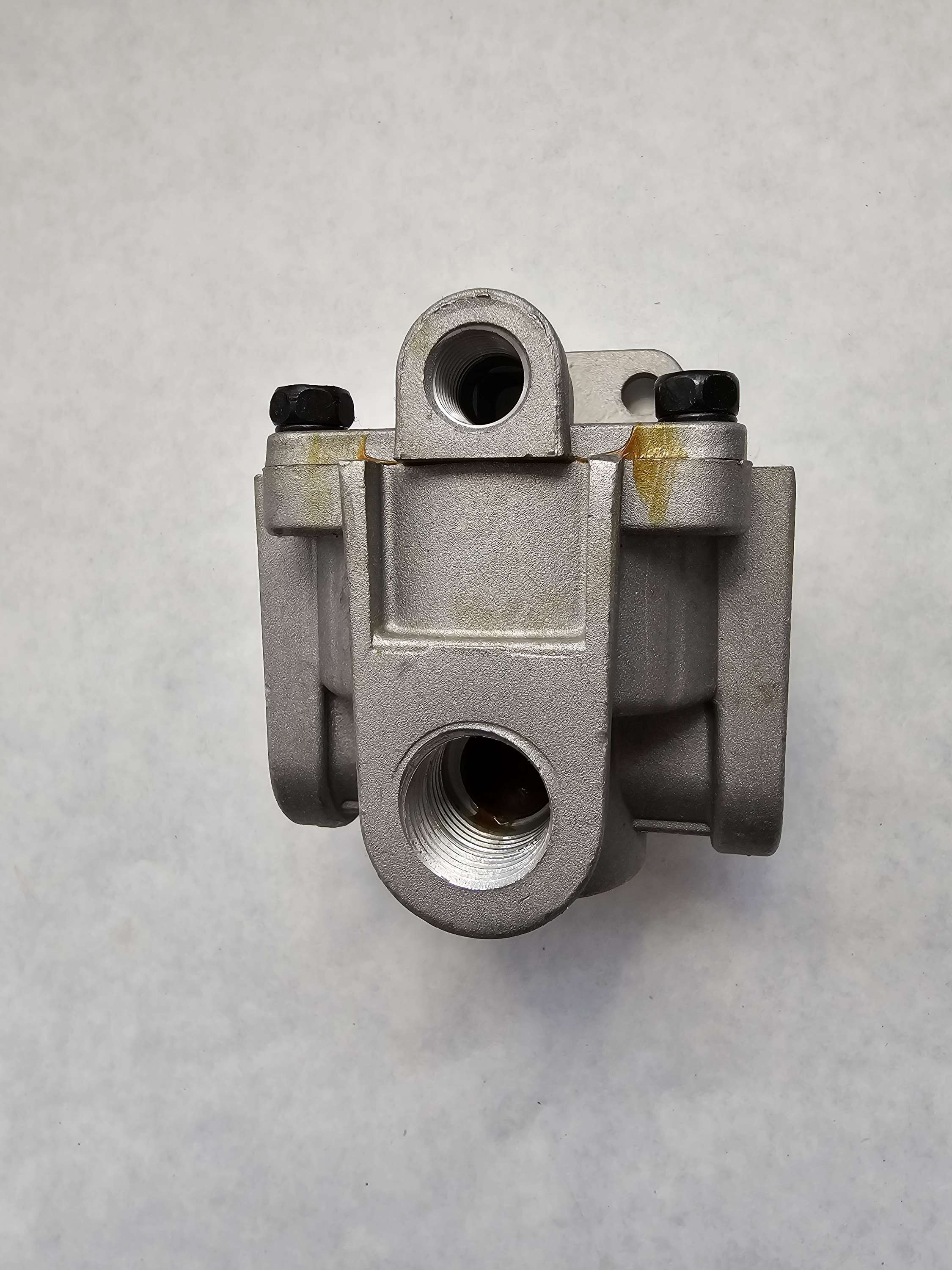 KN28500 RG2 Relay Valve
