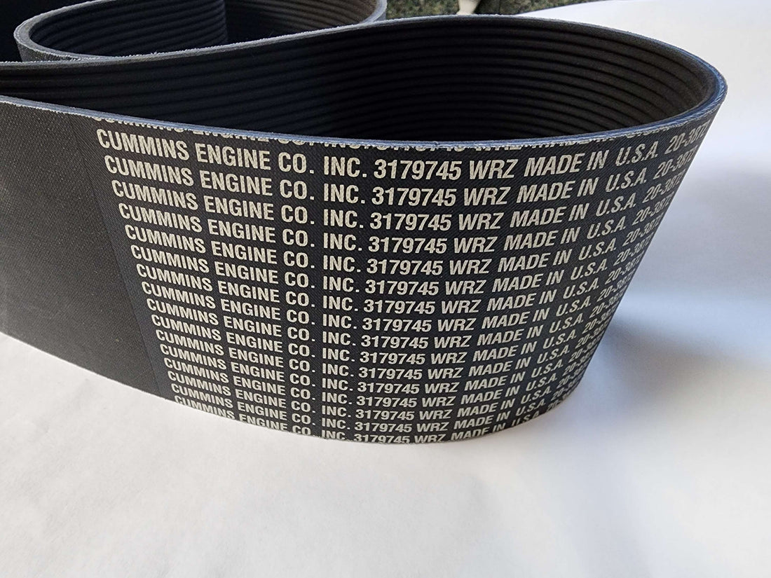 3179745 Cummins Drive Belt