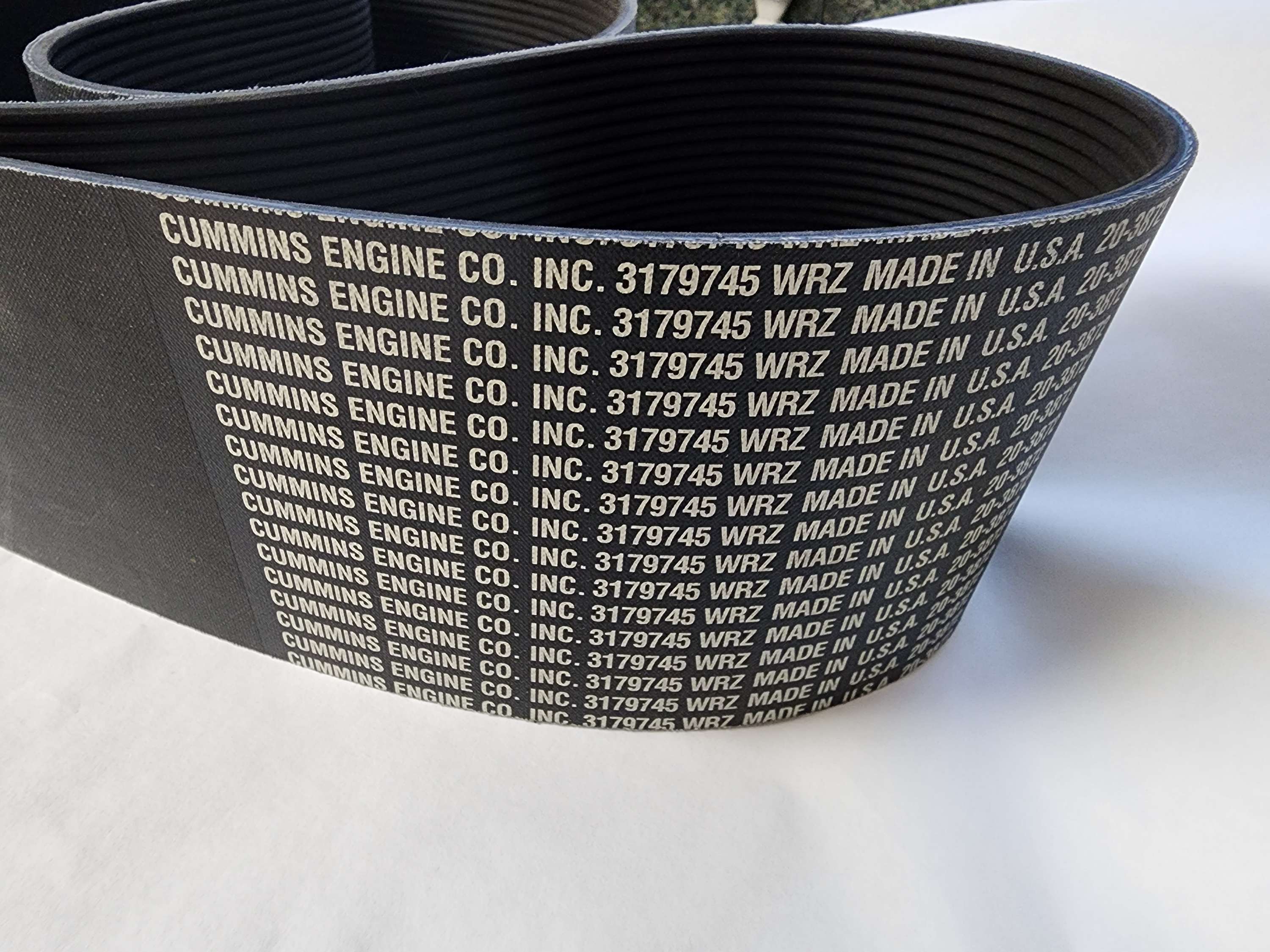 3179745 Cummins Drive Belt