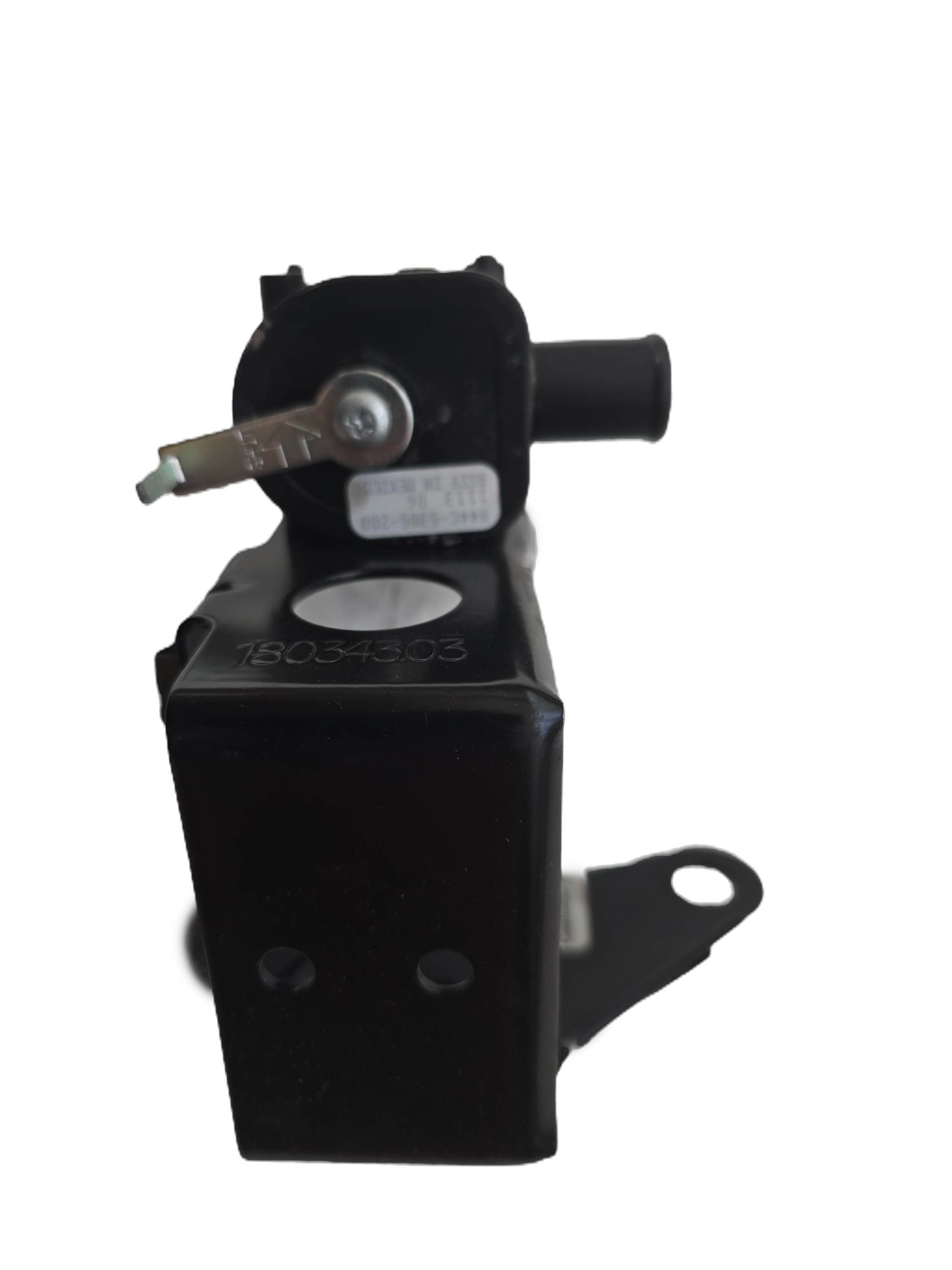 ABP N83 324280 Alliance Freightliner Heater Valve | H44C-5305-200 | RN016D