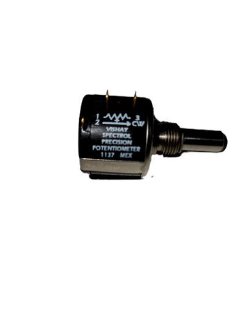 Vishay Spectrol Precision Potentiometer Model 535
