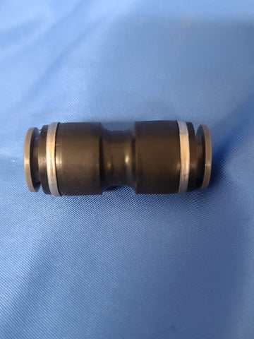3/8" x 3/8" Nylon D.O.T. Instant Union