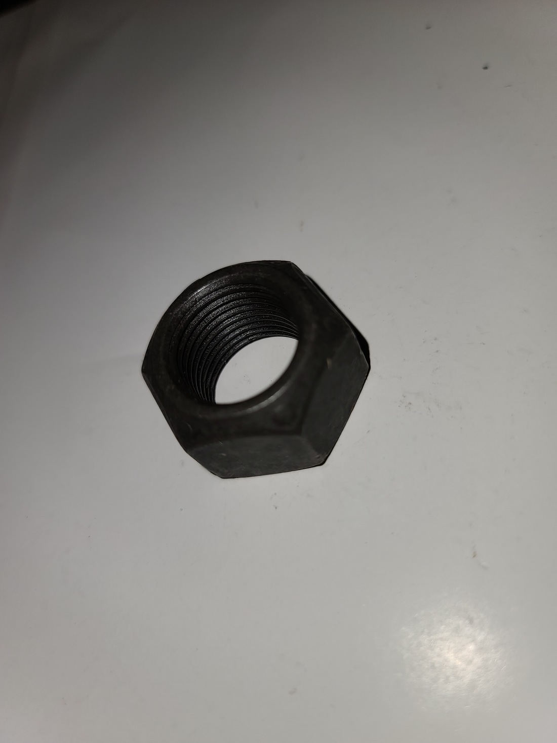 21AX827PL Nuts (5 pack) MACK