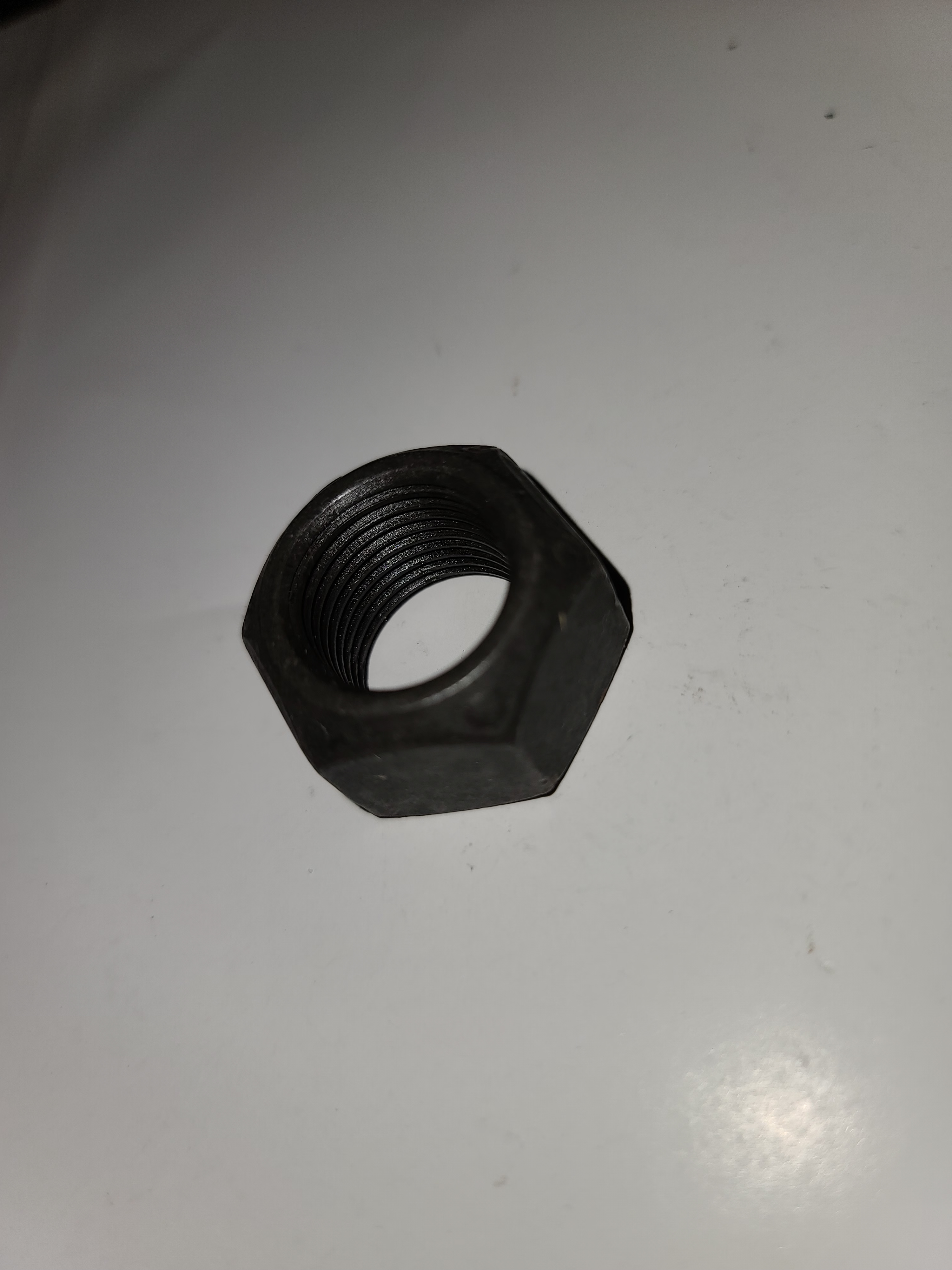 21AX827PL Nuts (5 pack) MACK