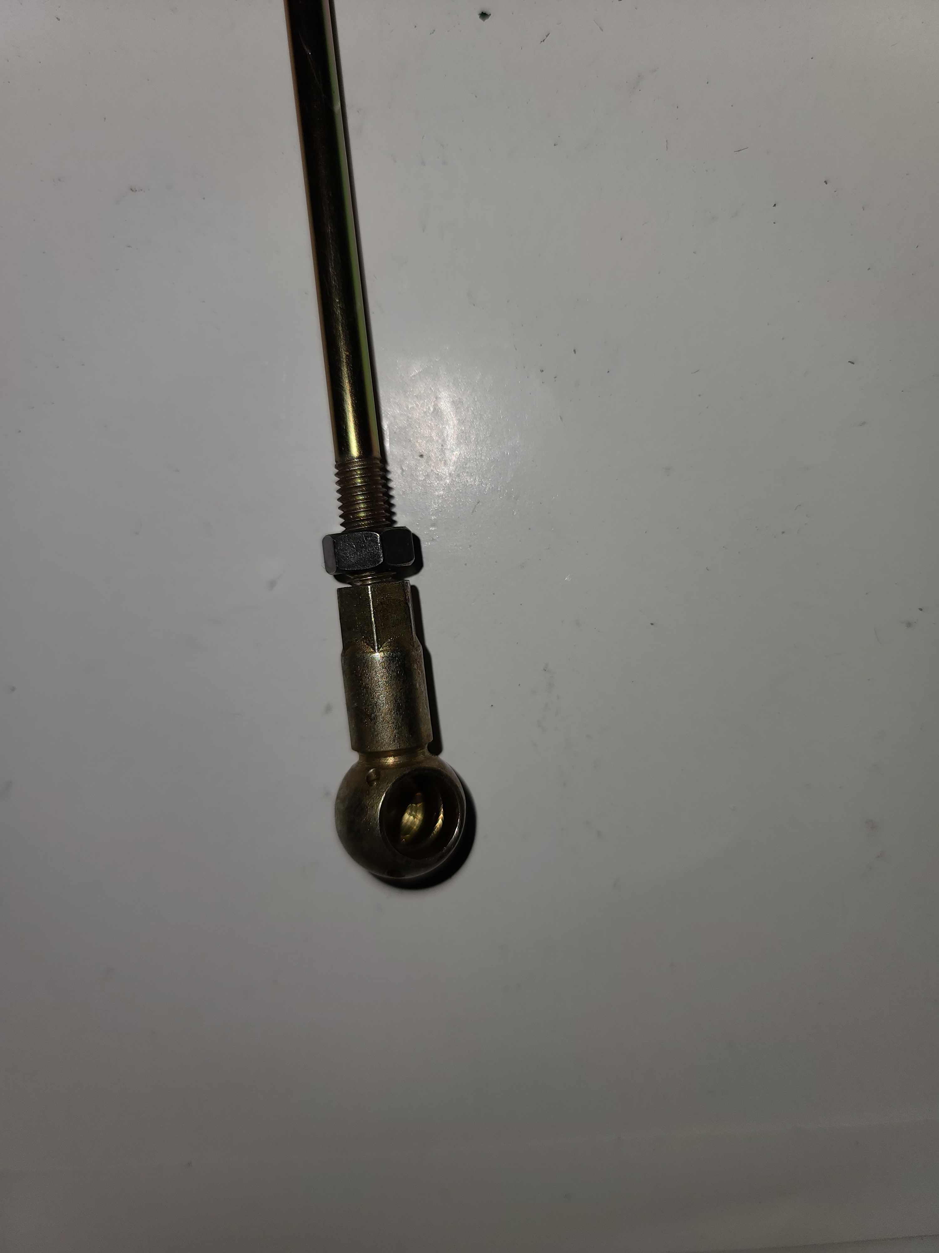 Volvo Link Rod 11119126