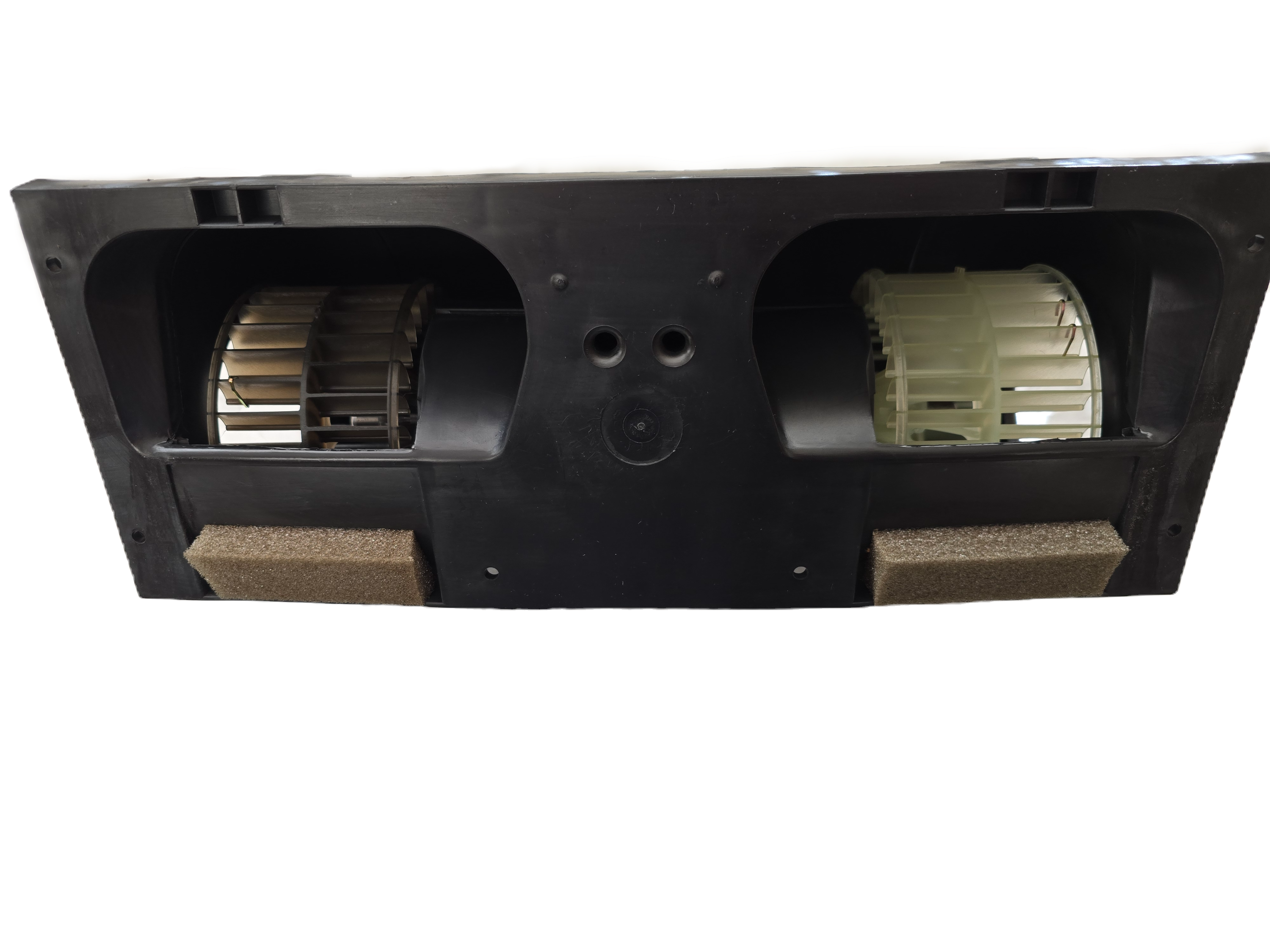 ABP-N83-301147 Alliance - BLOWER MTR WHEELS