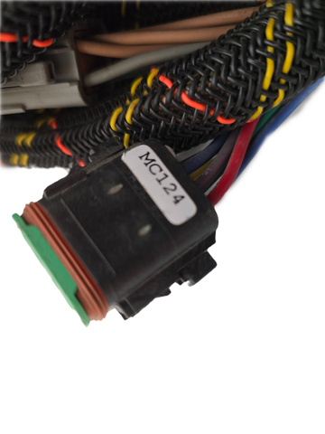 1234751 - 0POLD+ REV-0 McNeilus TG-M Family Wiring Harness