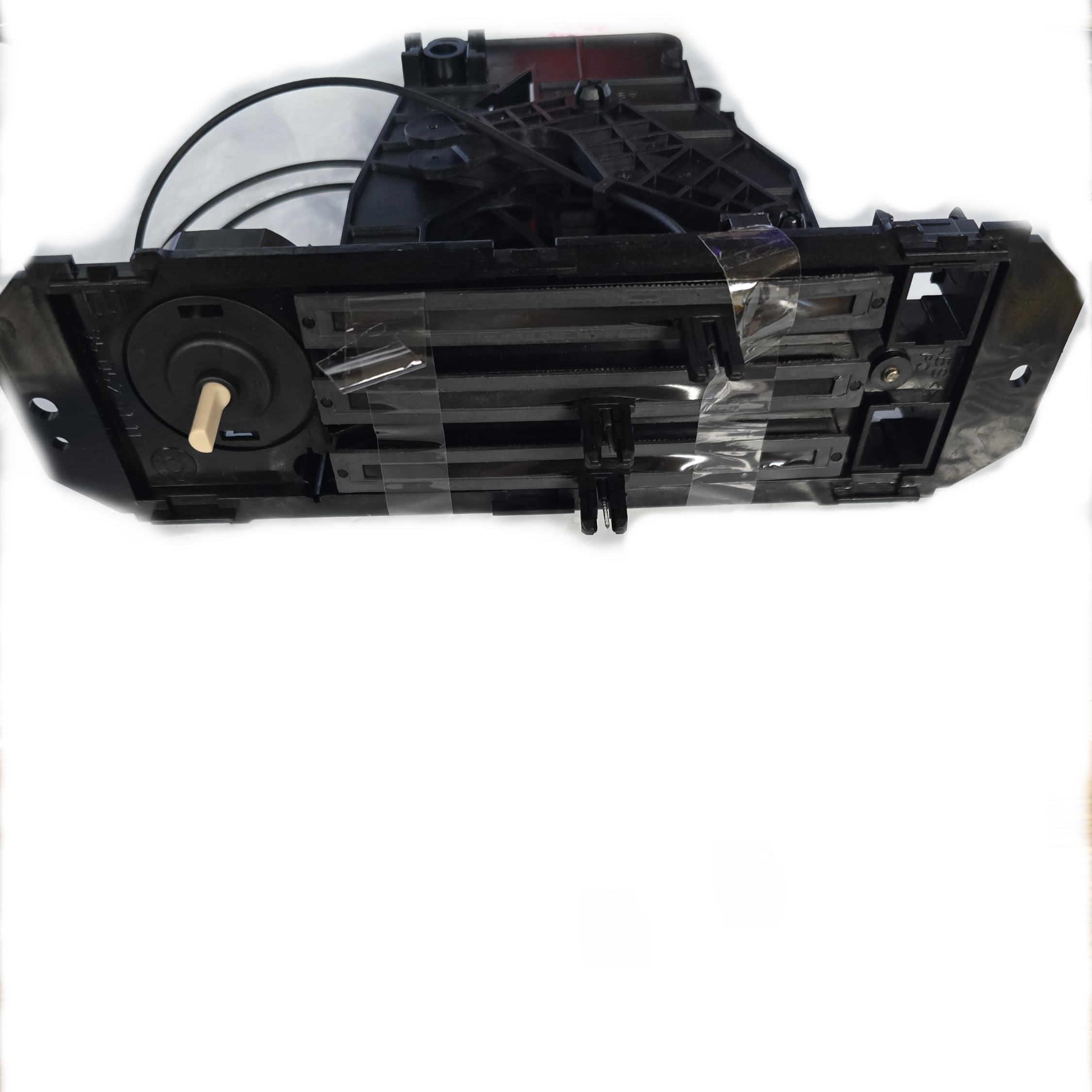 Volvo P/N | 85107796 OEM Volvo Climate Control Repair Kit