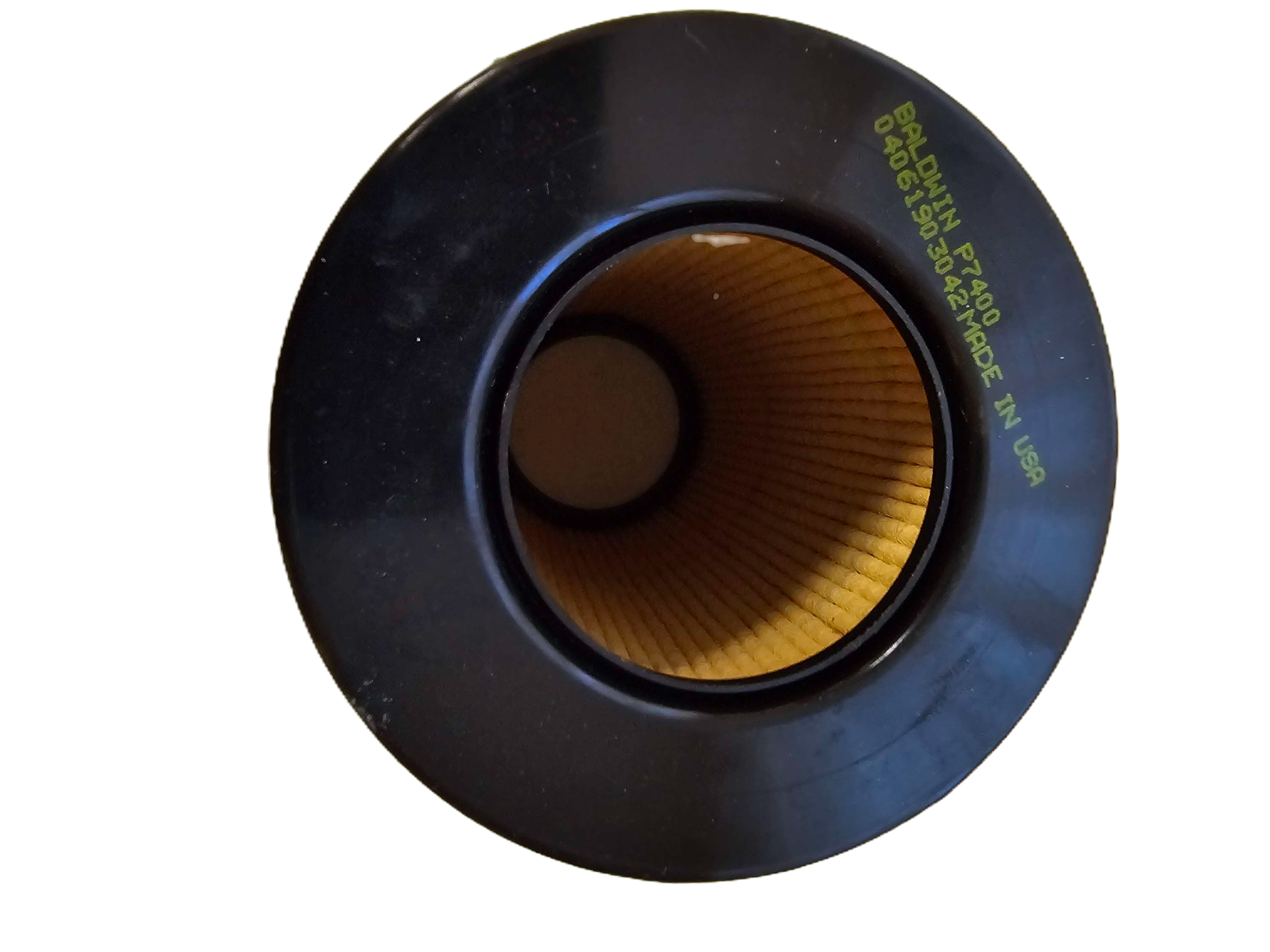 P7400 Engine Oil Filter for Hyundai, Kia Automotive - Light-Duty Trucks