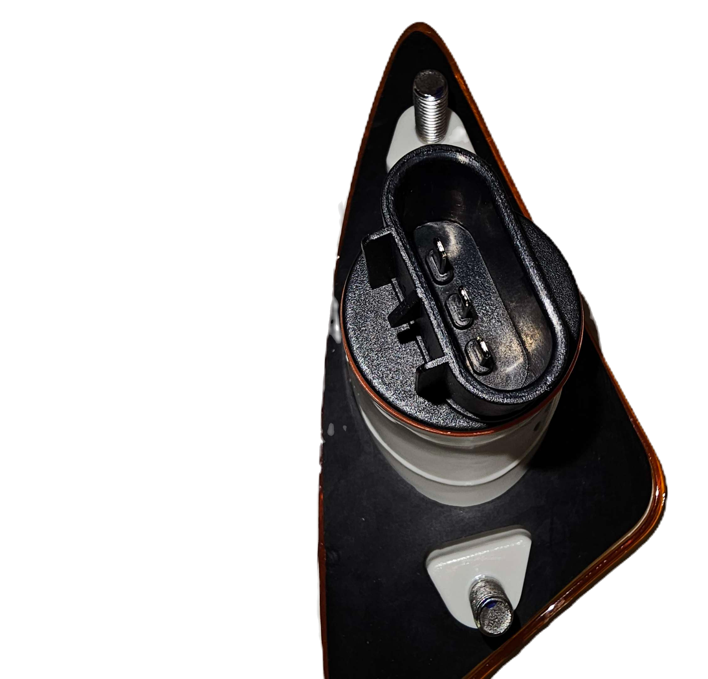 Paccar P54-1085R Kenworth Fend Turn-Signal Light LEFT