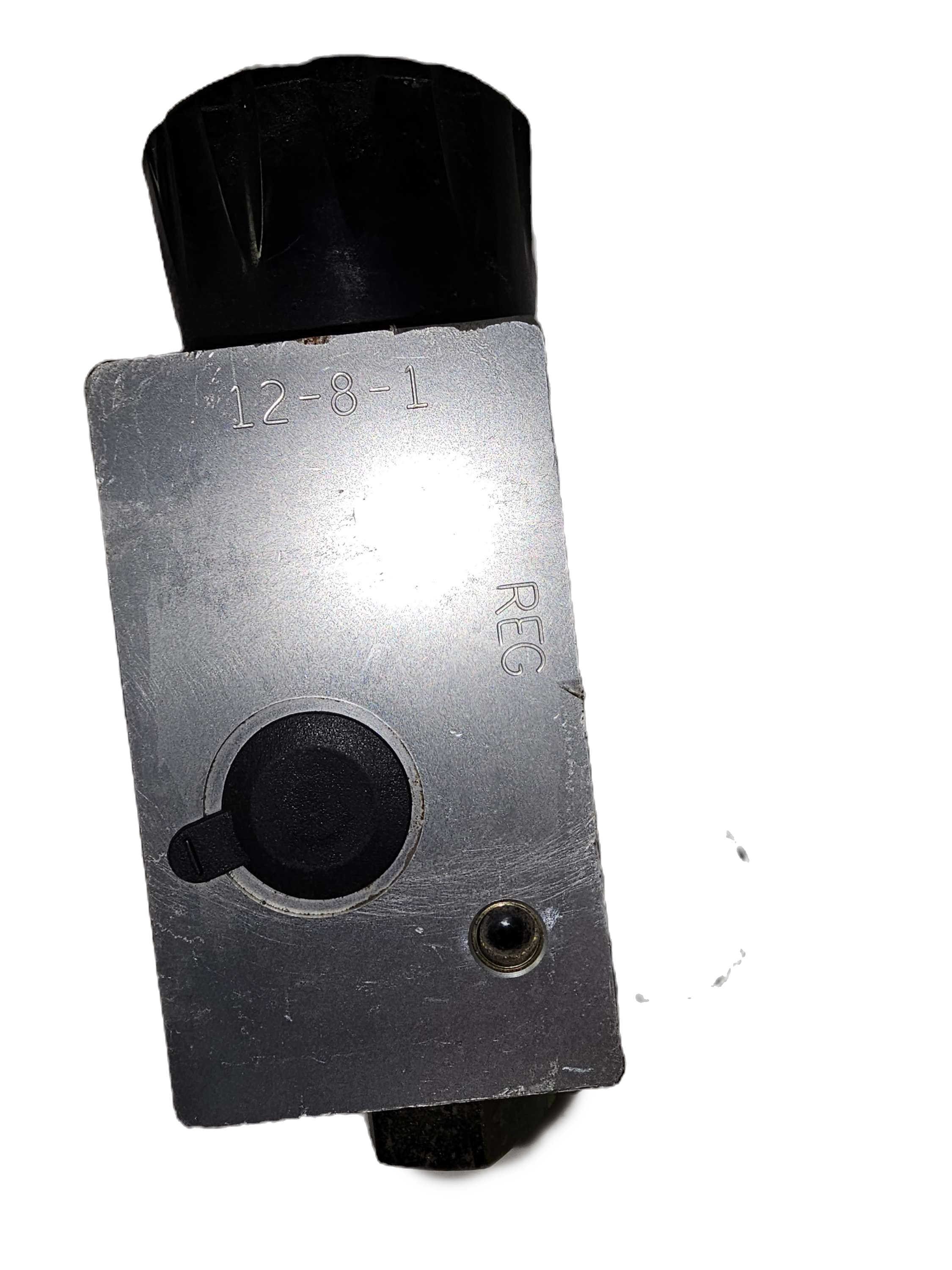 CP125506 R1 Sauer Danfoss Flow Control Valve